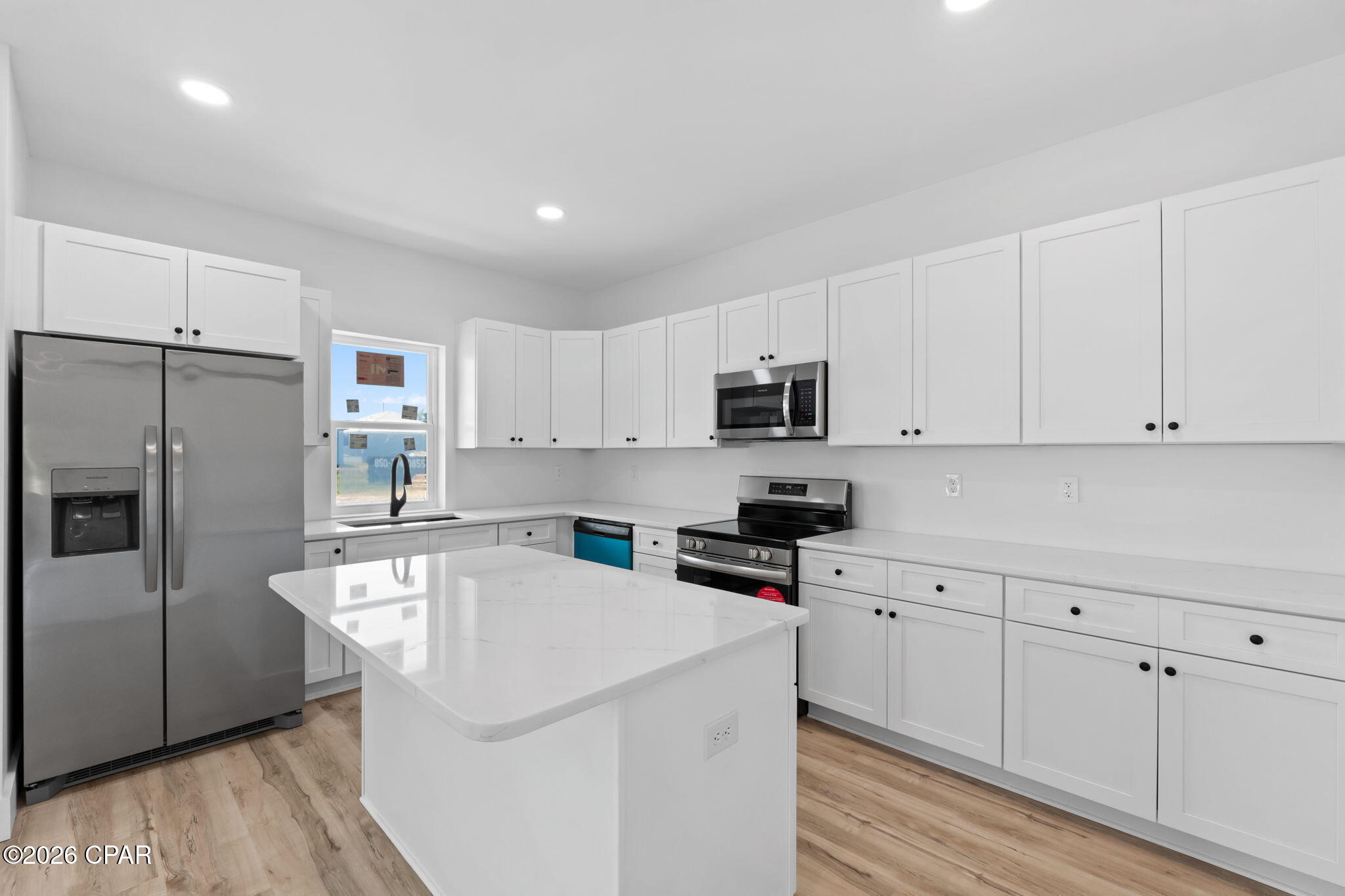 Beacon Hill - Residential