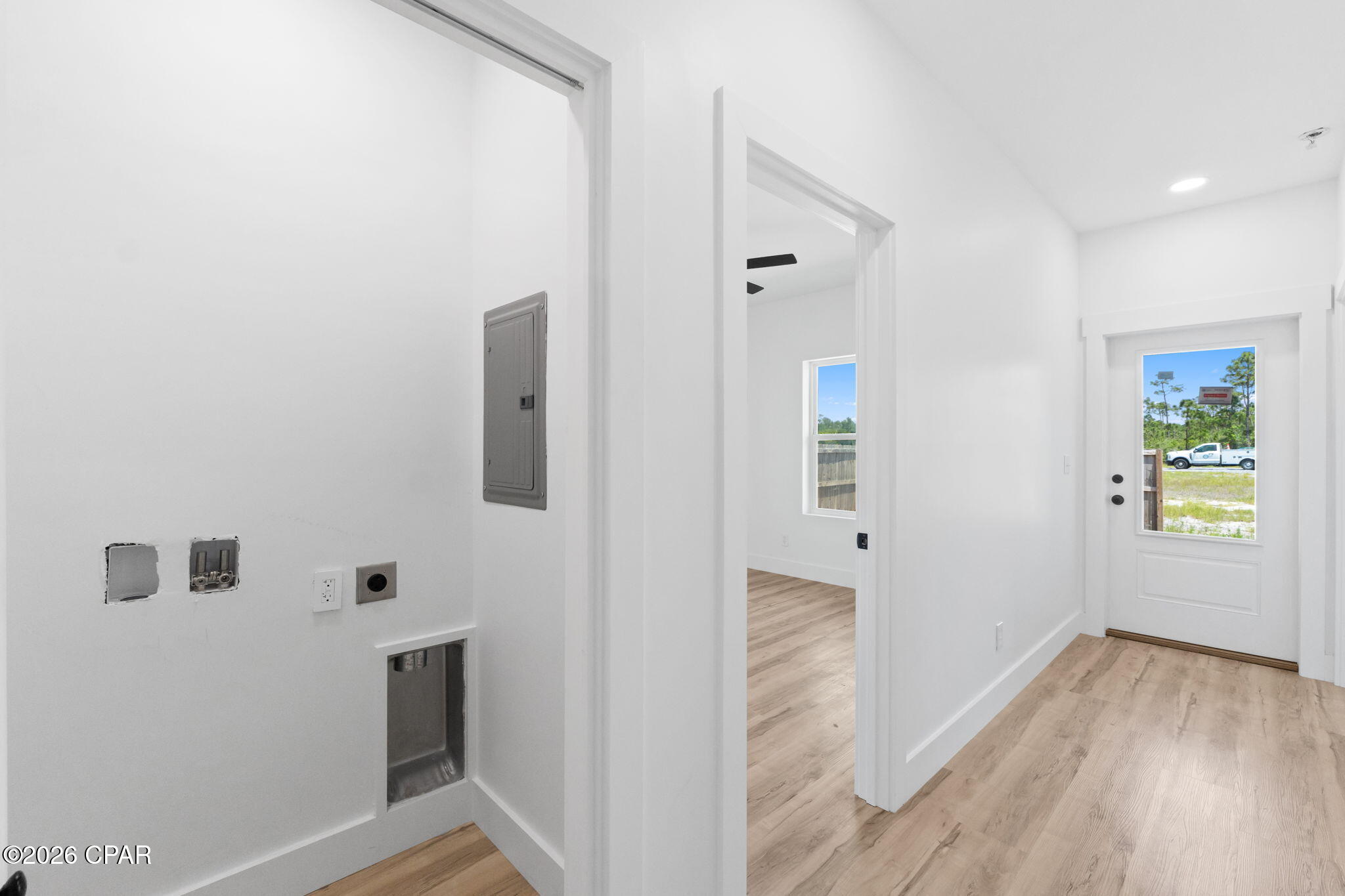 Beacon Hill - Residential
