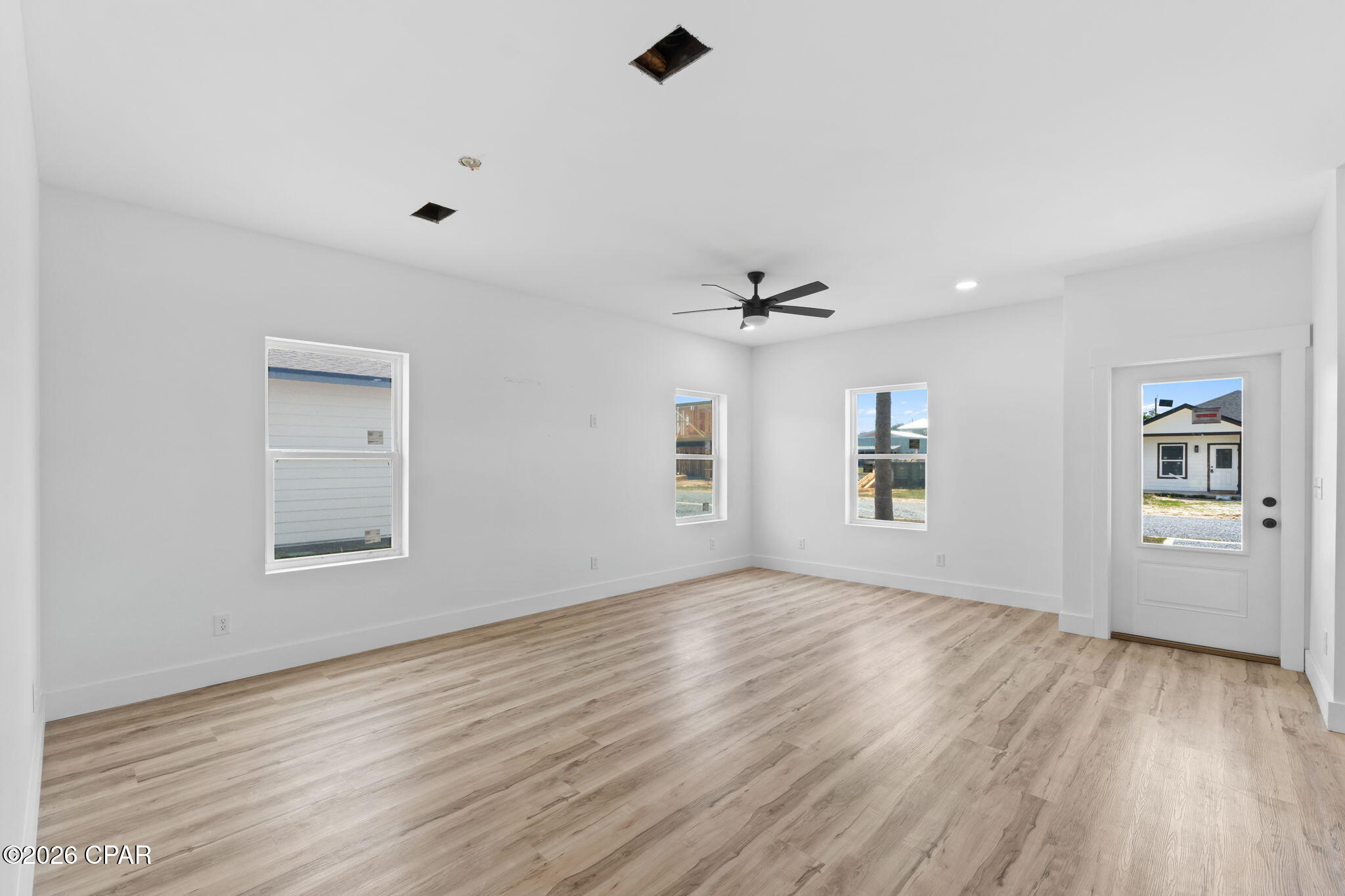 Beacon Hill - Residential