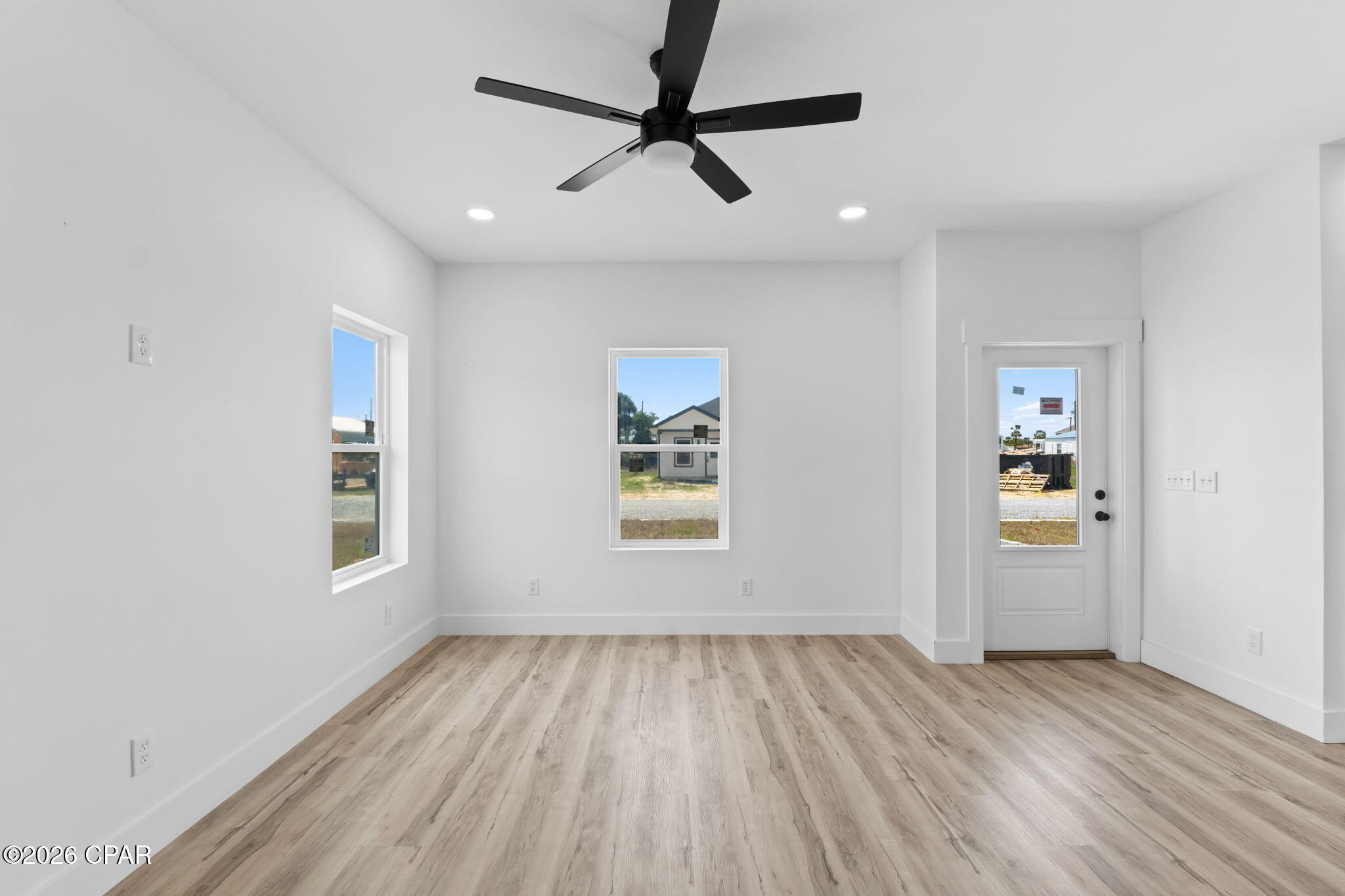 Beacon Hill - Residential
