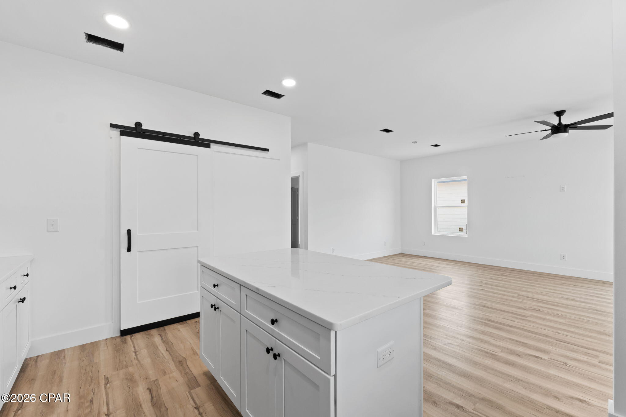 Beacon Hill - Residential