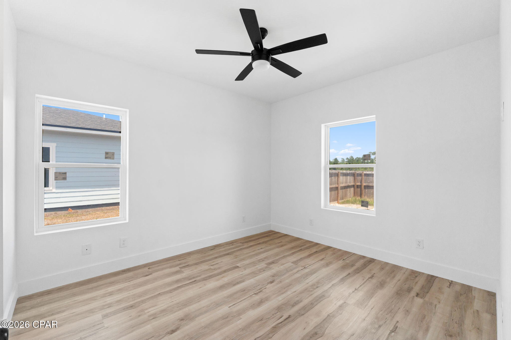 Beacon Hill - Residential