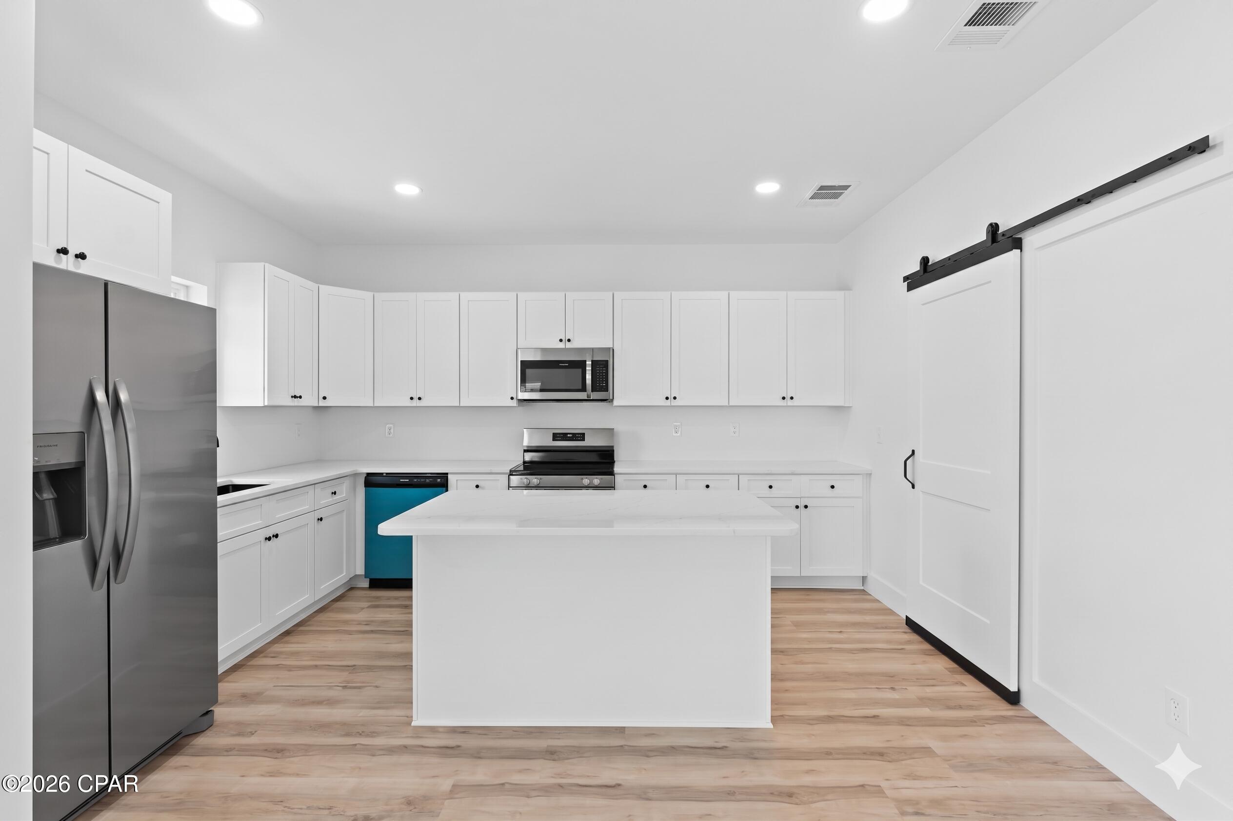 Beacon Hill - Residential