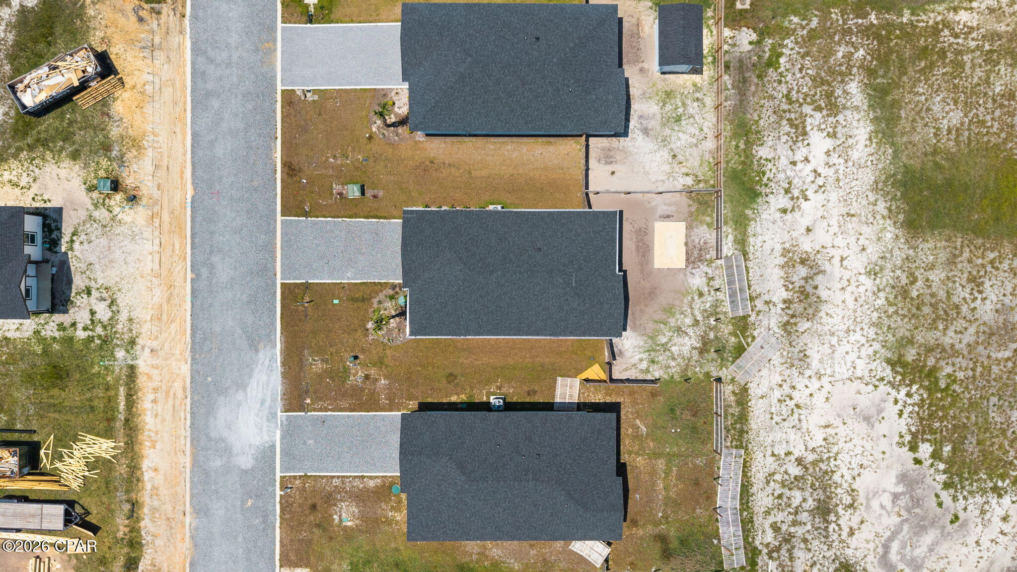 Beacon Hill - Residential