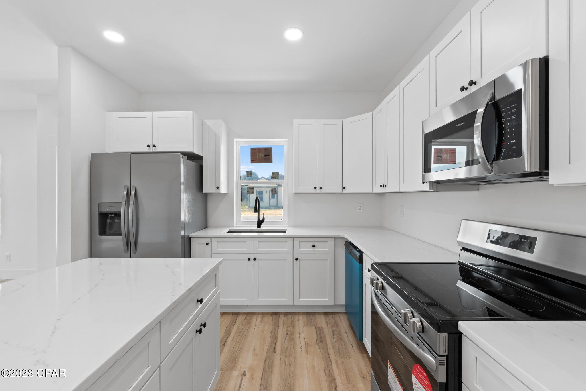 Beacon Hill - Residential