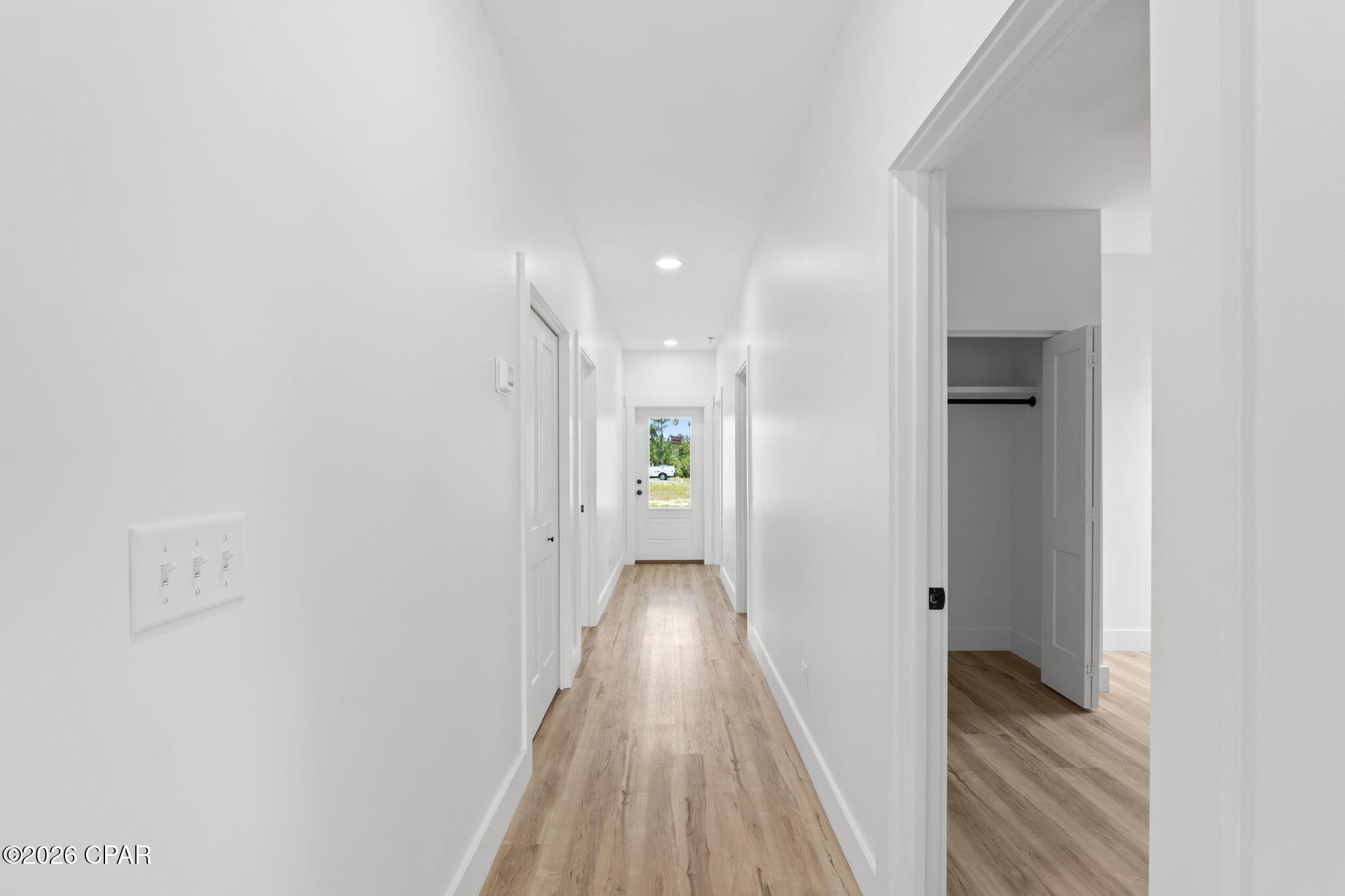 Beacon Hill - Residential