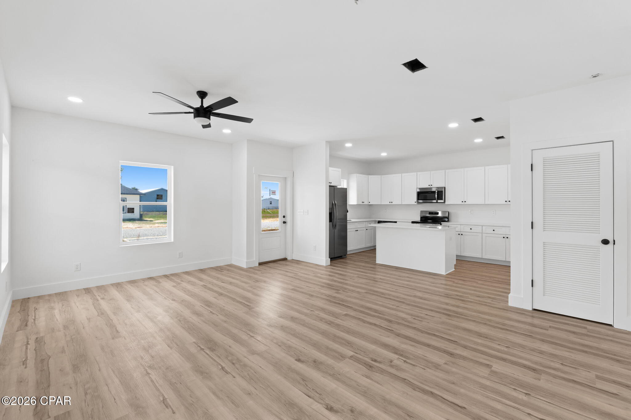 Beacon Hill - Residential