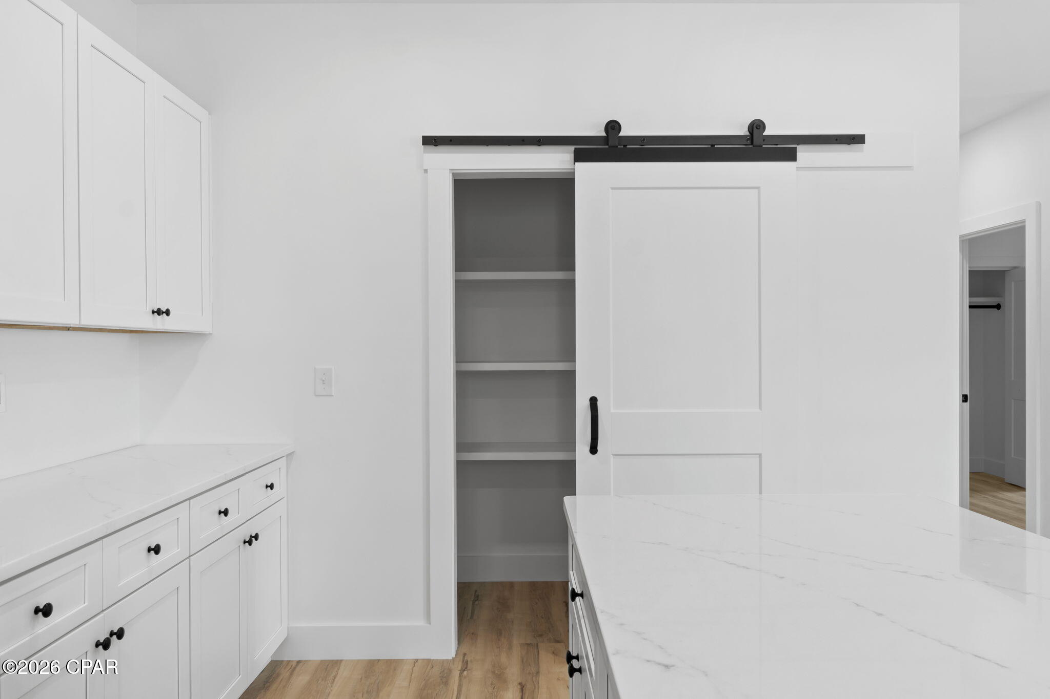 Beacon Hill - Residential