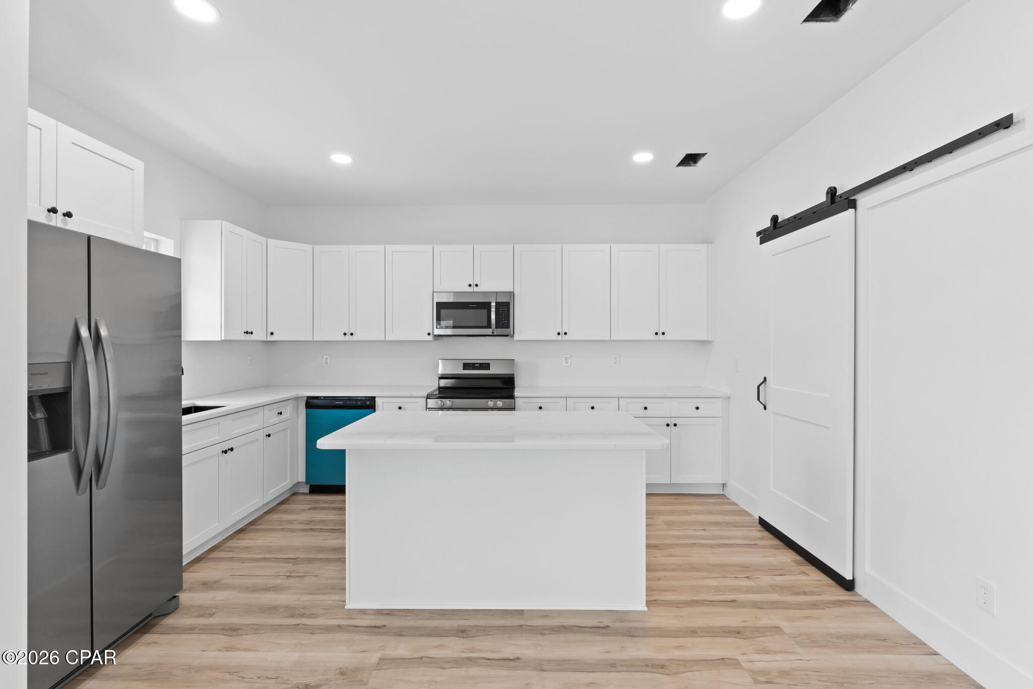 Beacon Hill - Residential