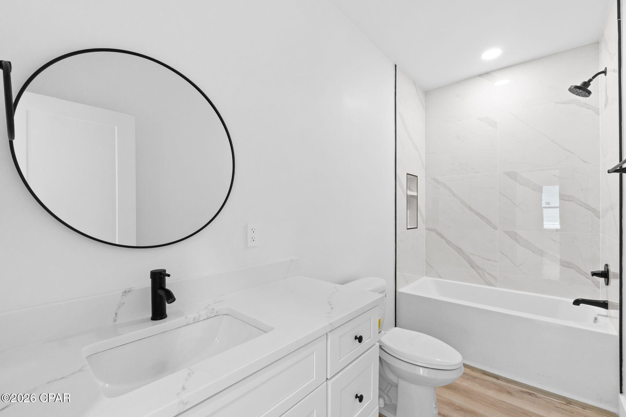 Beacon Hill - Residential