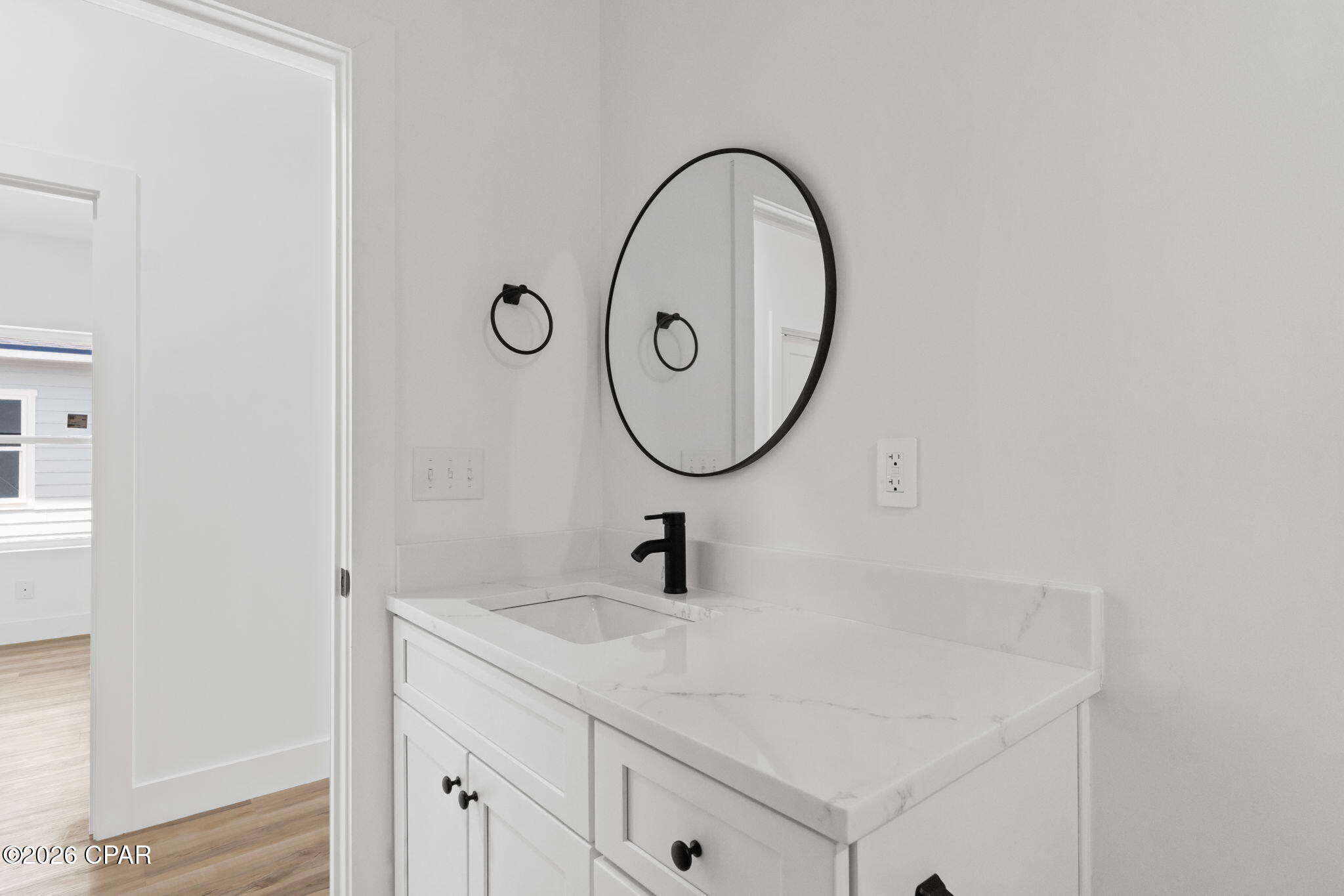 Beacon Hill - Residential