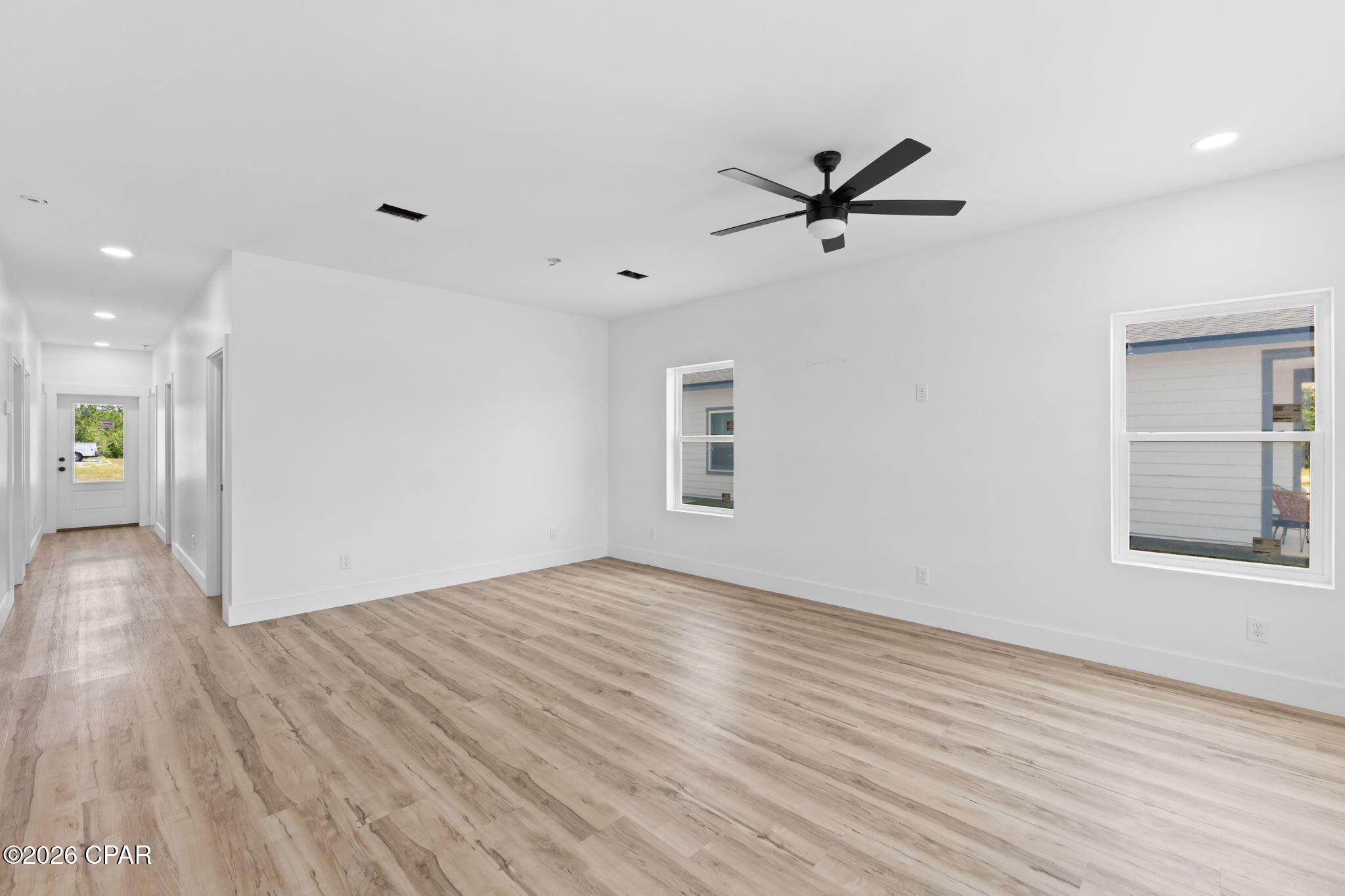 Beacon Hill - Residential