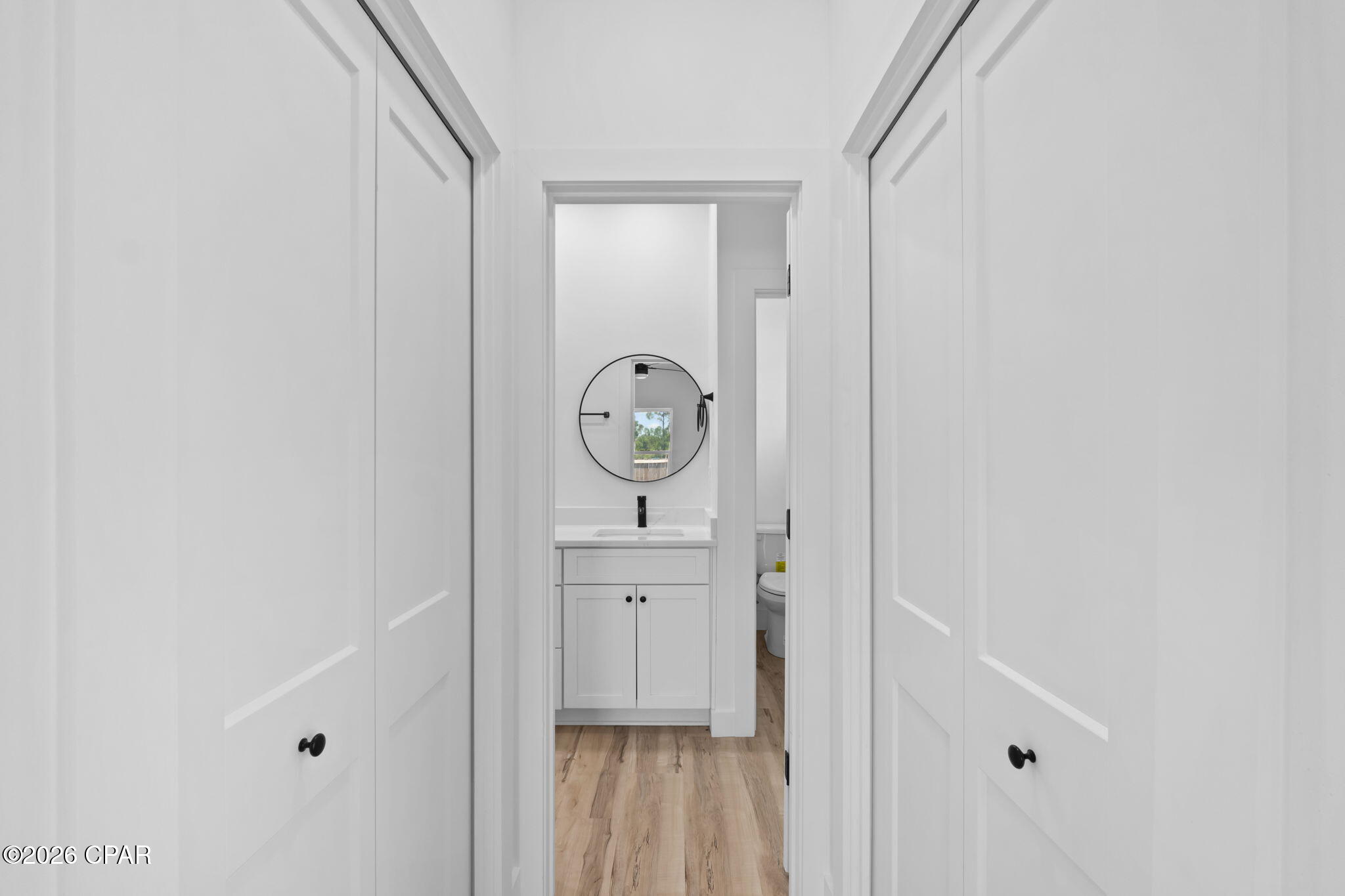 Beacon Hill - Residential