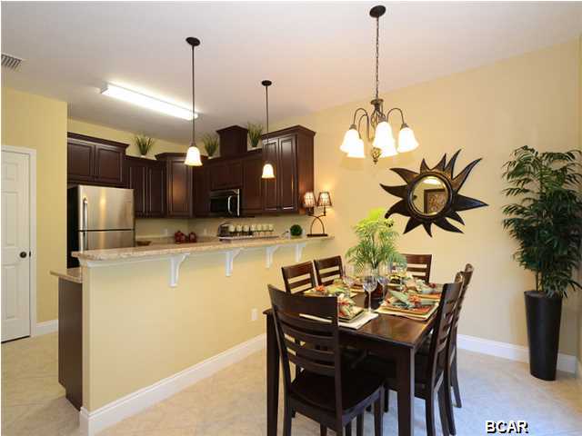 Annabella's Townhomes - Residential