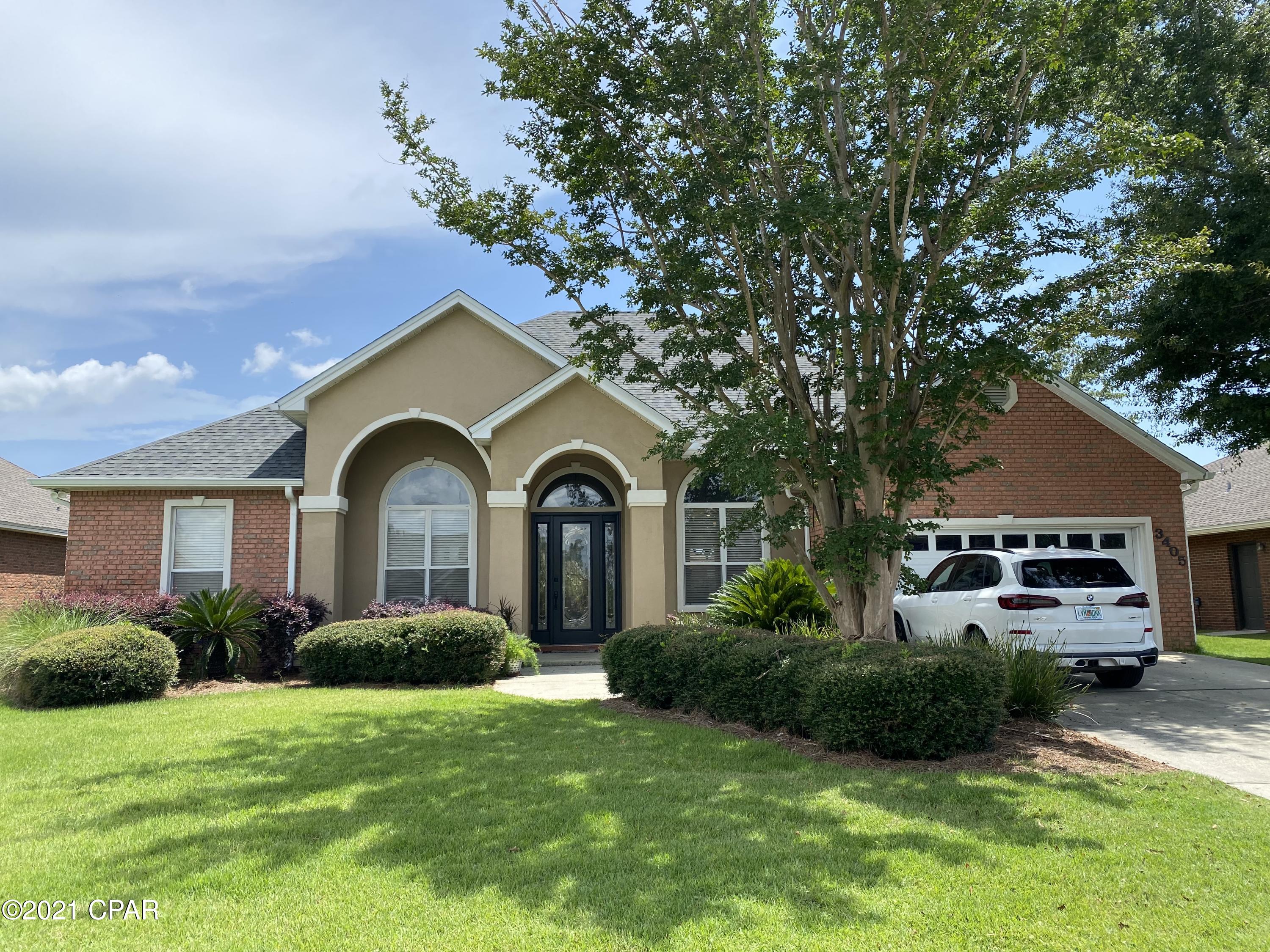 Hillcrest - Residential