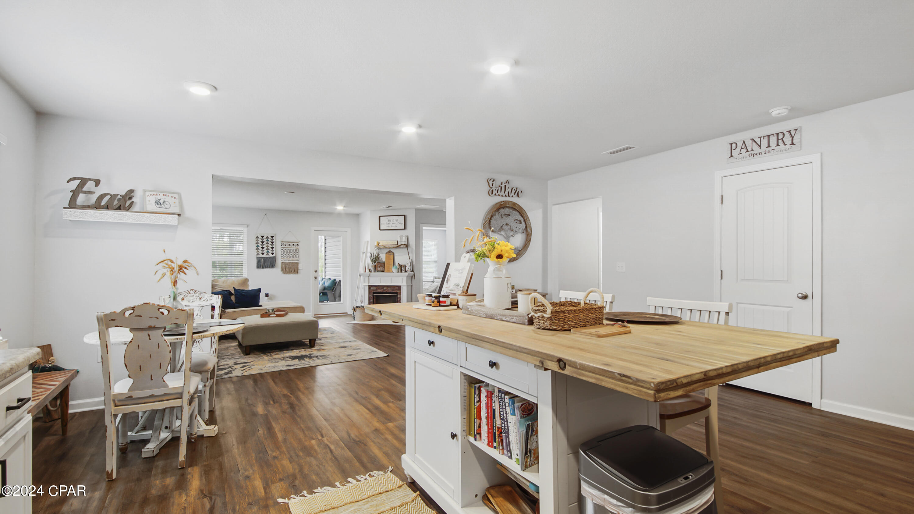 Magnolia Hills - Residential