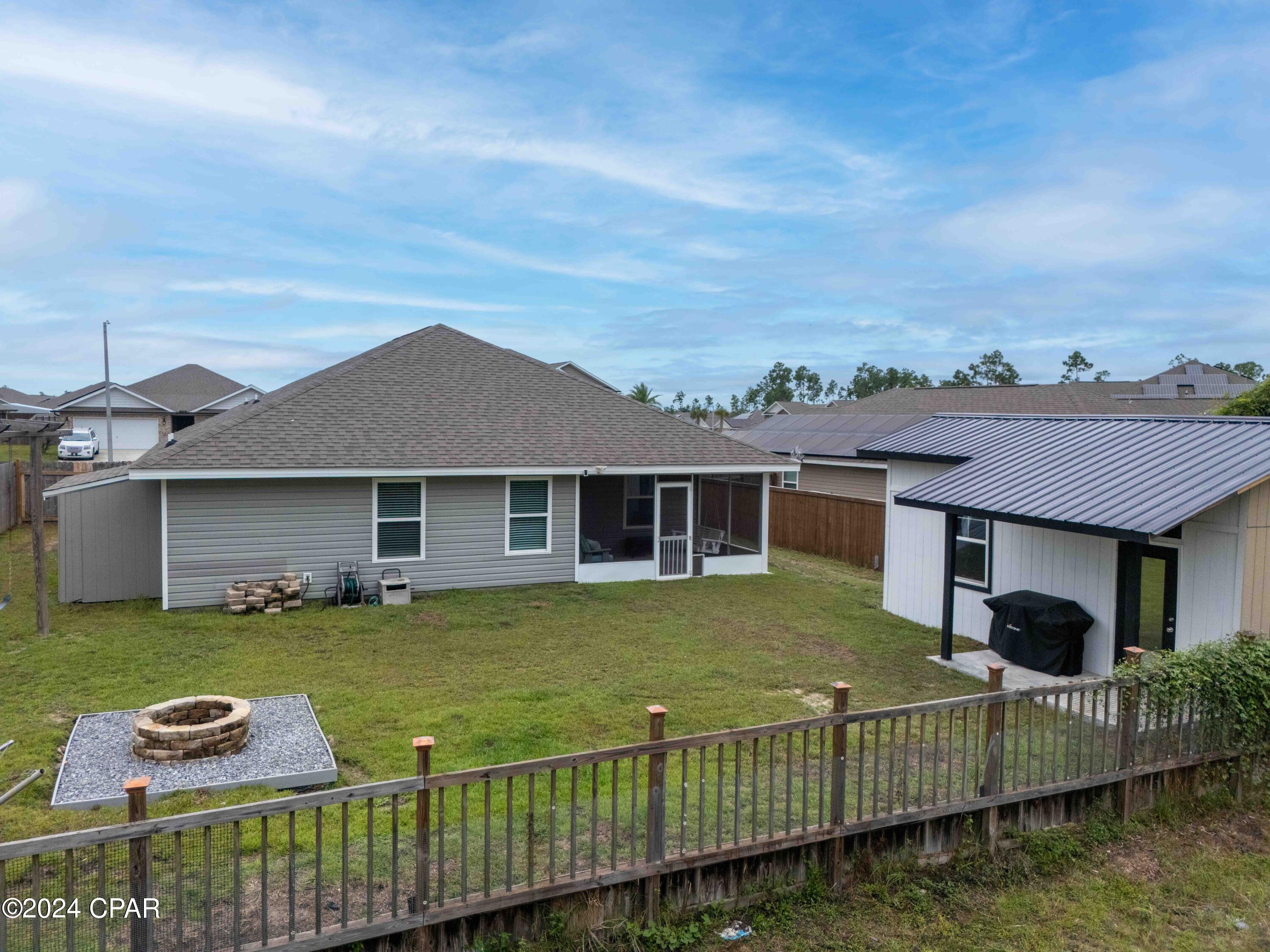 Magnolia Hills - Residential