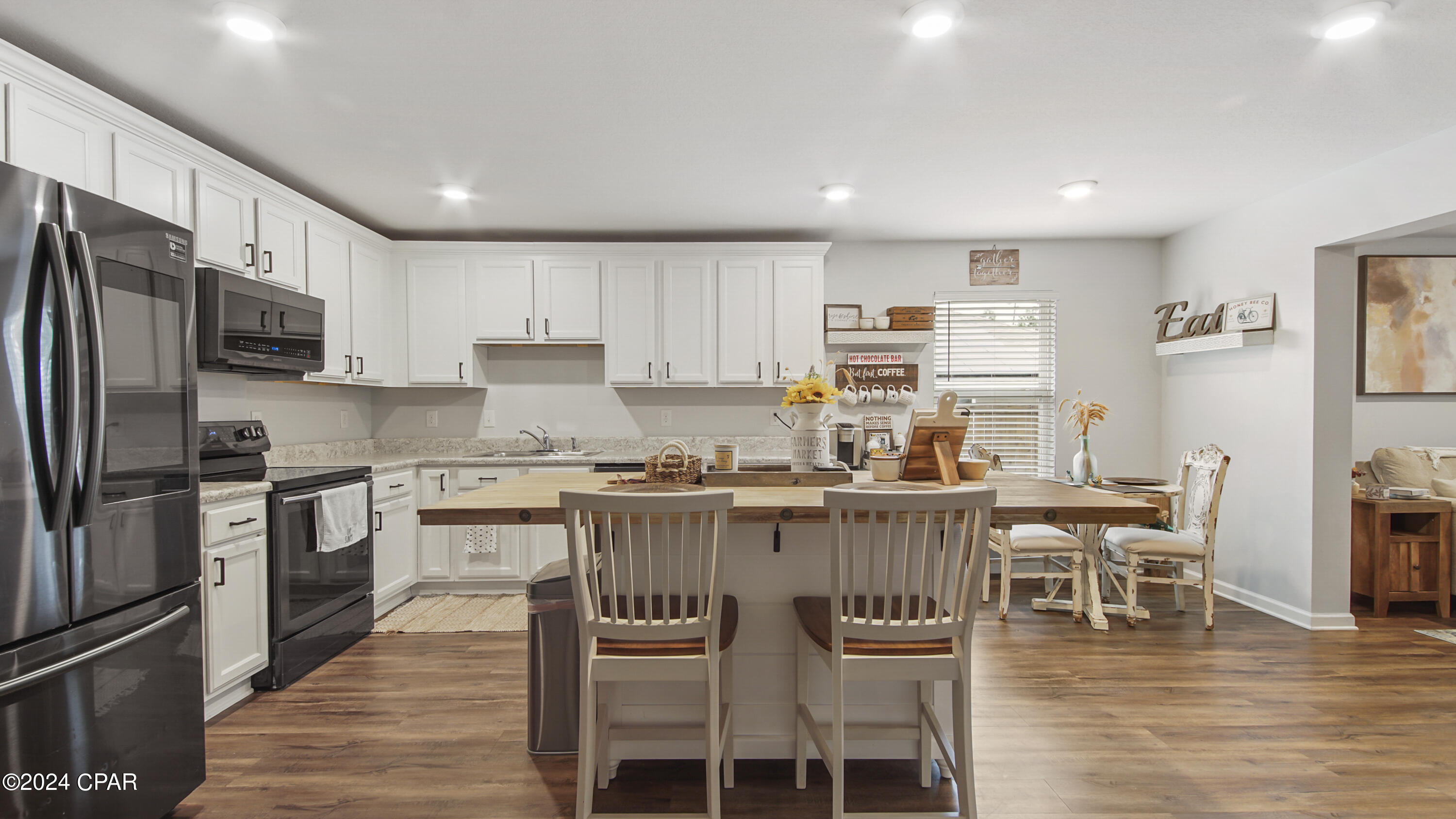 Magnolia Hills - Residential