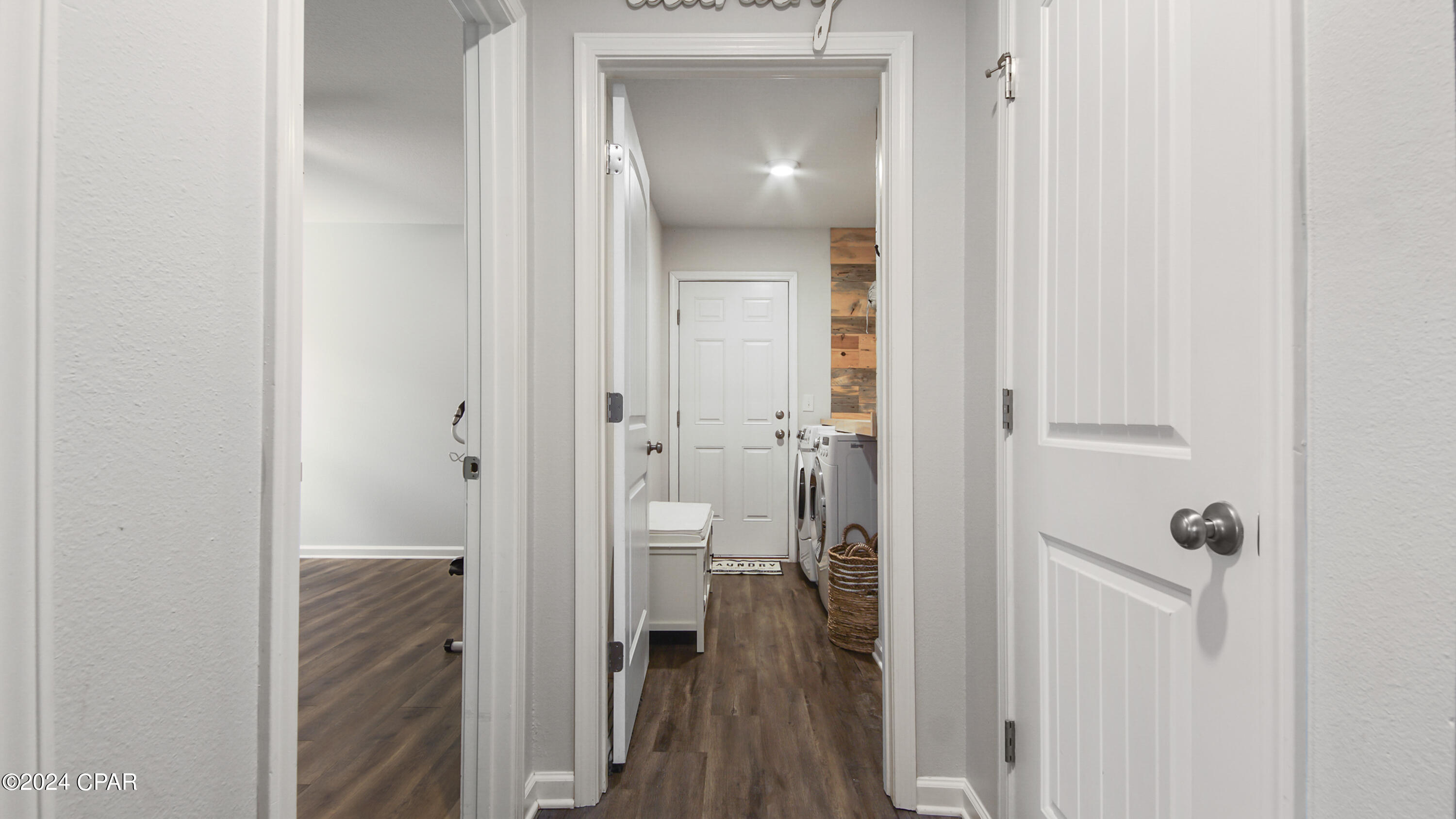 Magnolia Hills - Residential