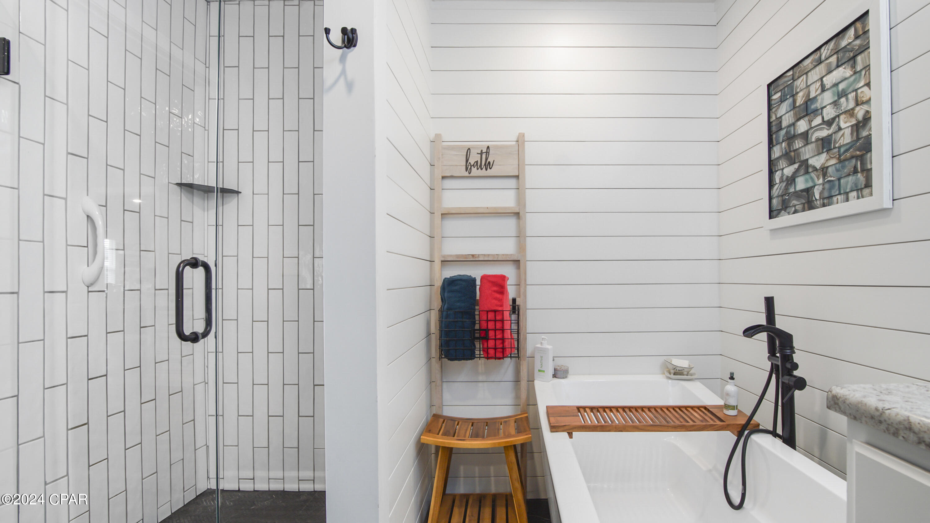 Magnolia Hills - Residential