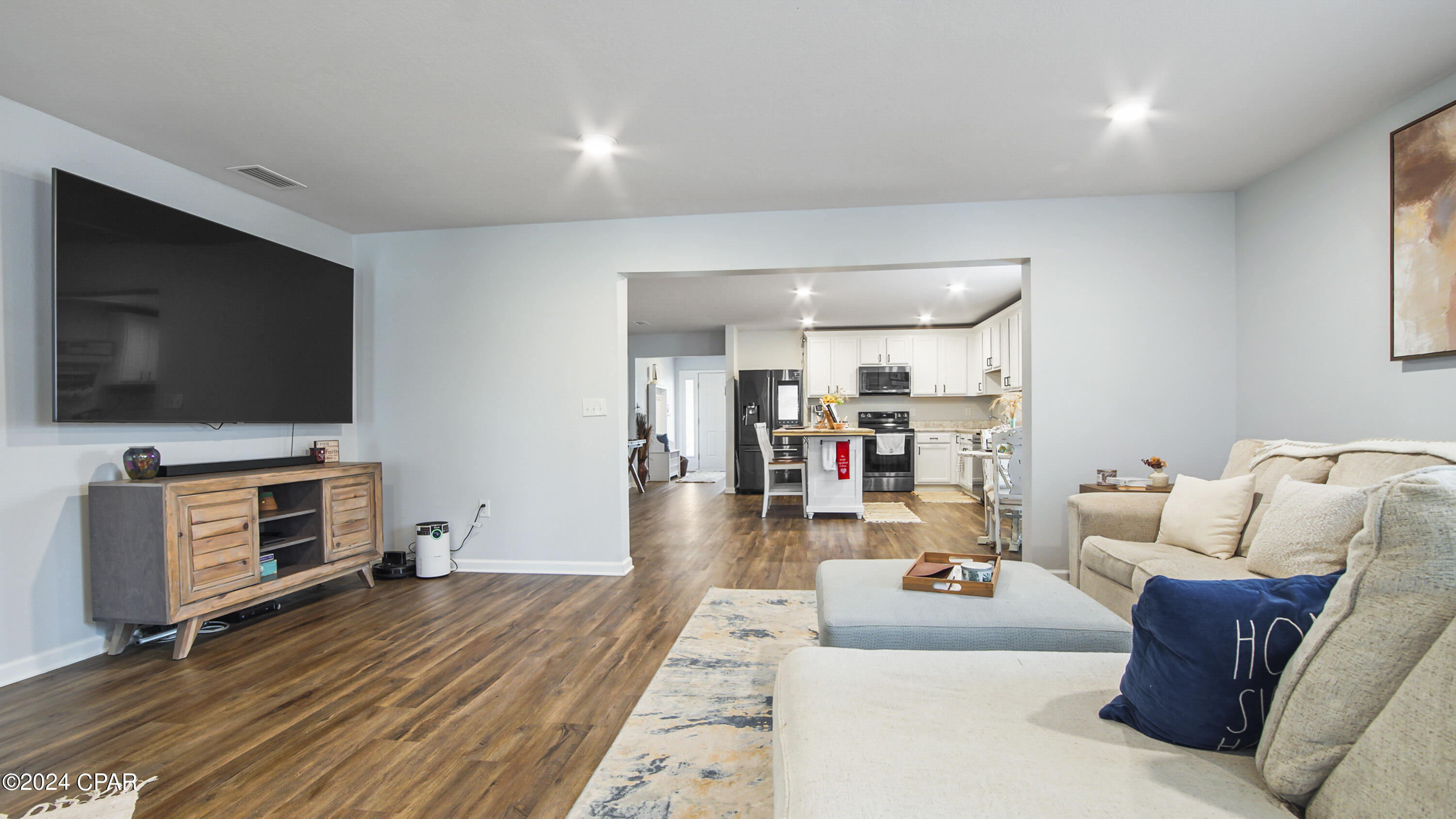 Magnolia Hills - Residential