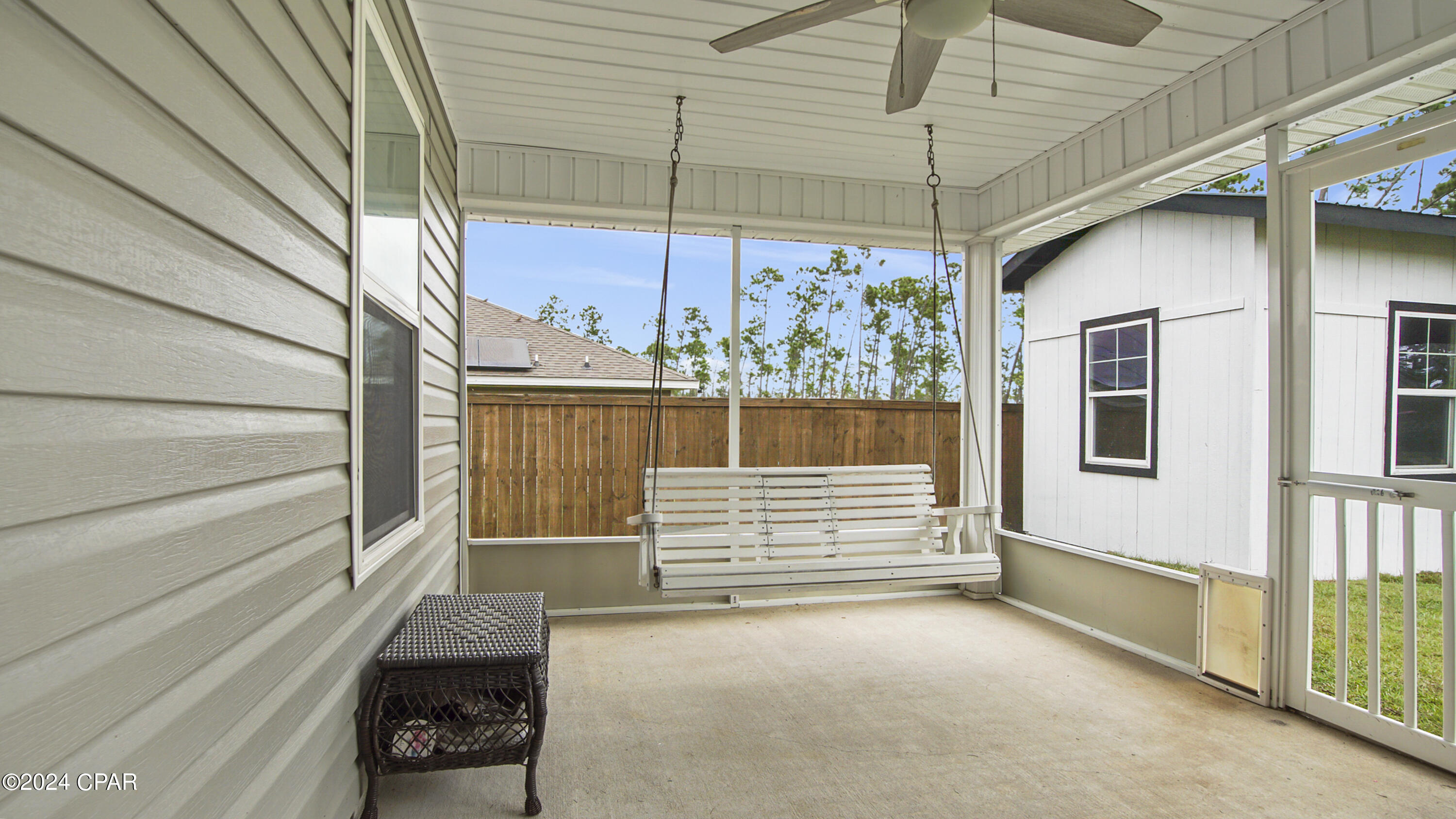 Magnolia Hills - Residential