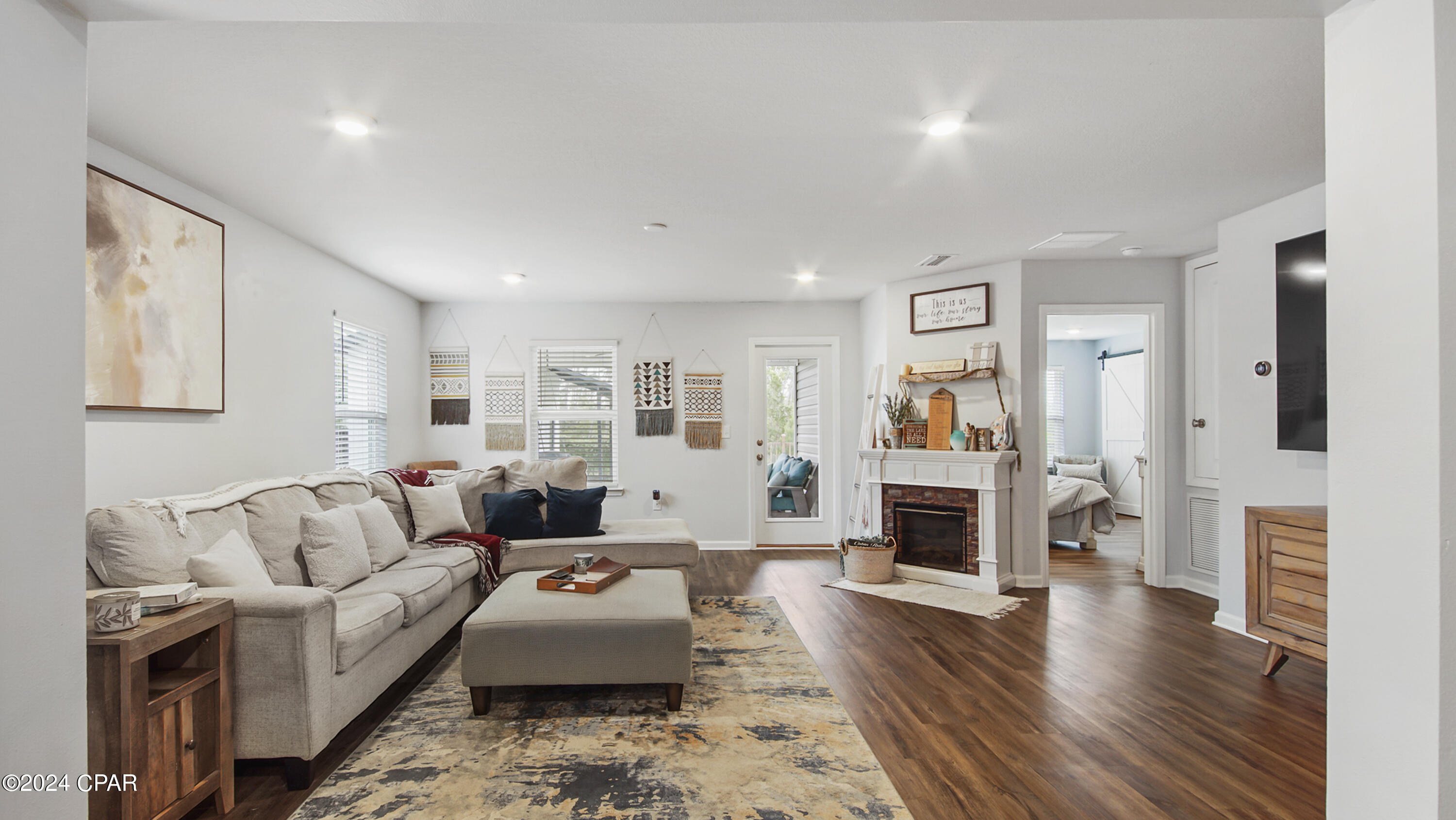 Magnolia Hills - Residential