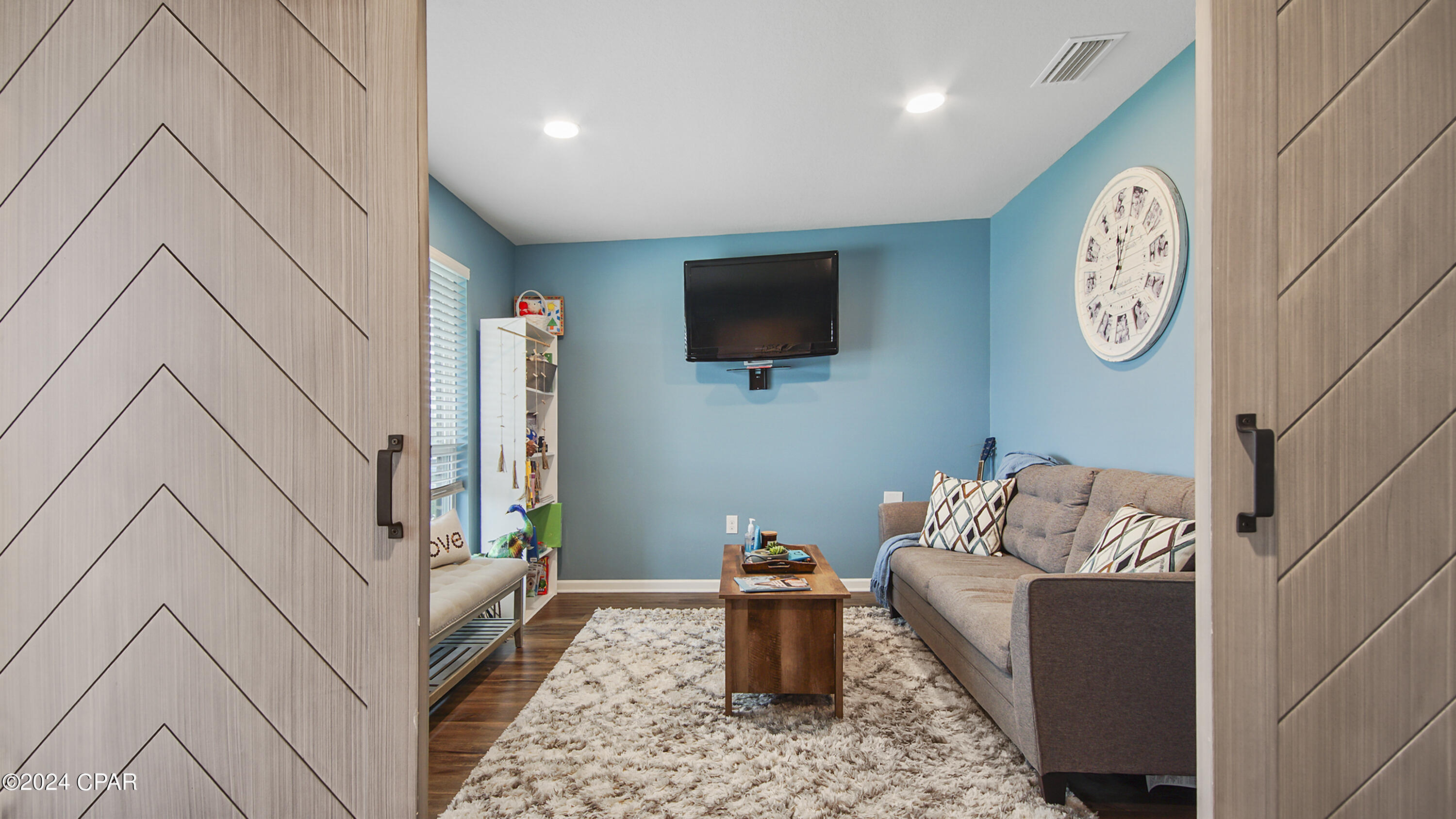 Magnolia Hills - Residential