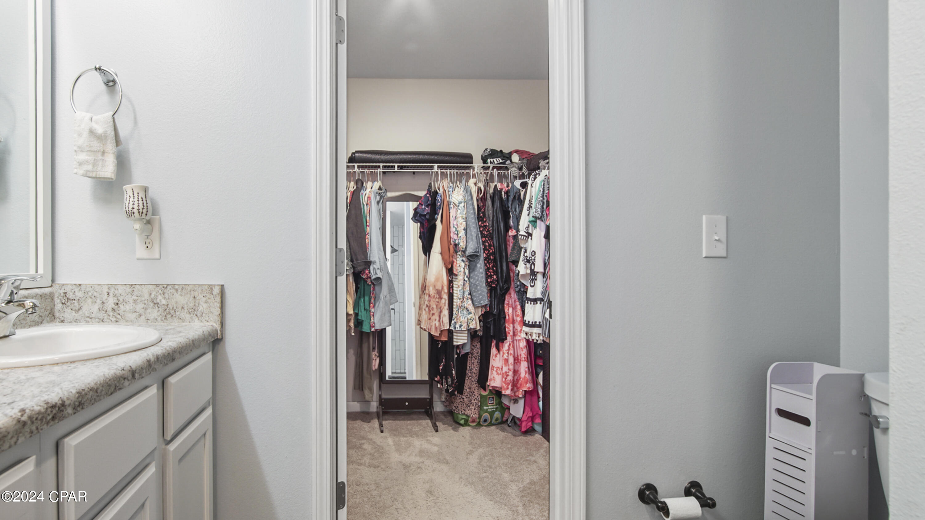 Magnolia Hills - Residential