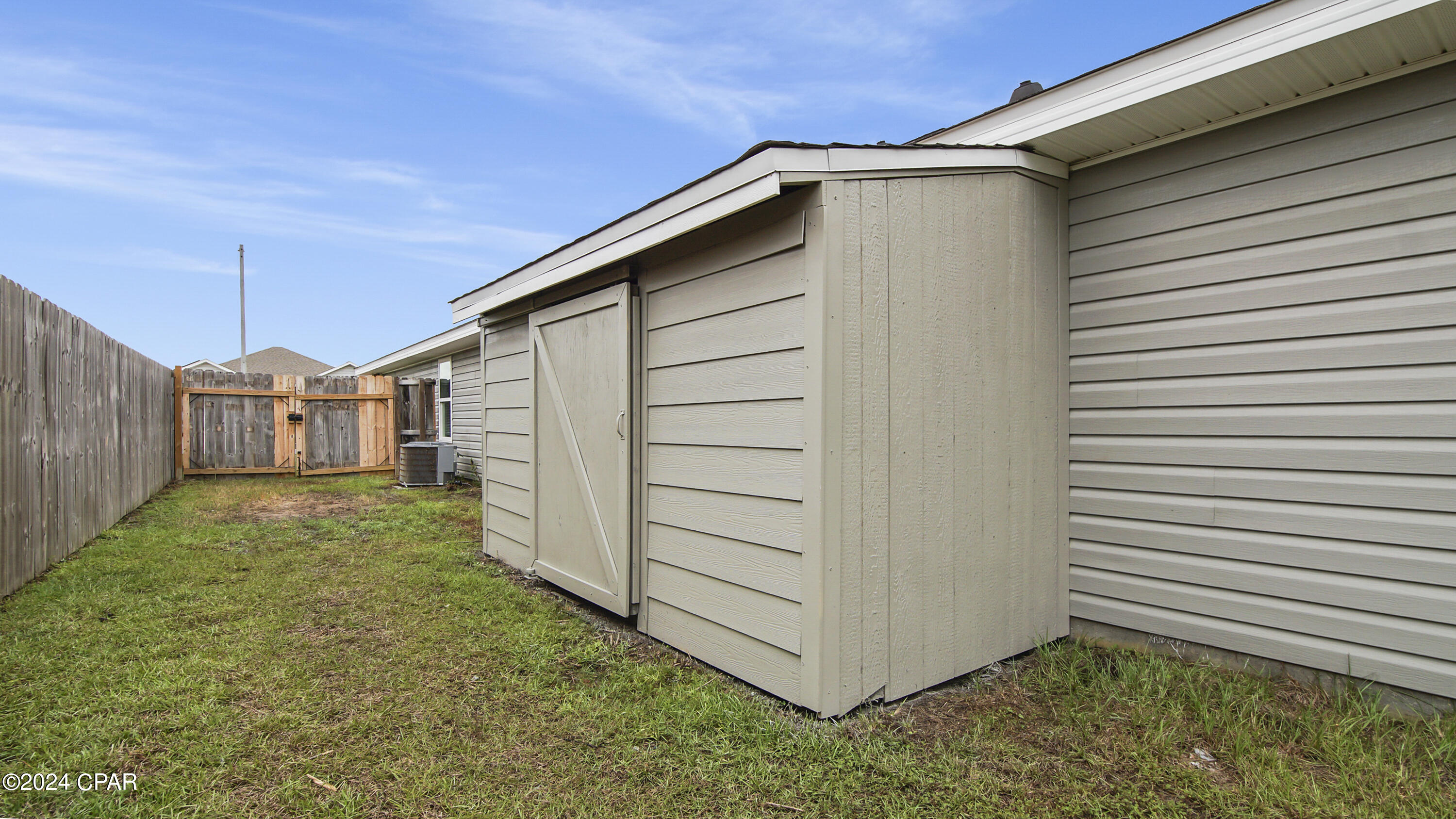 Magnolia Hills - Residential