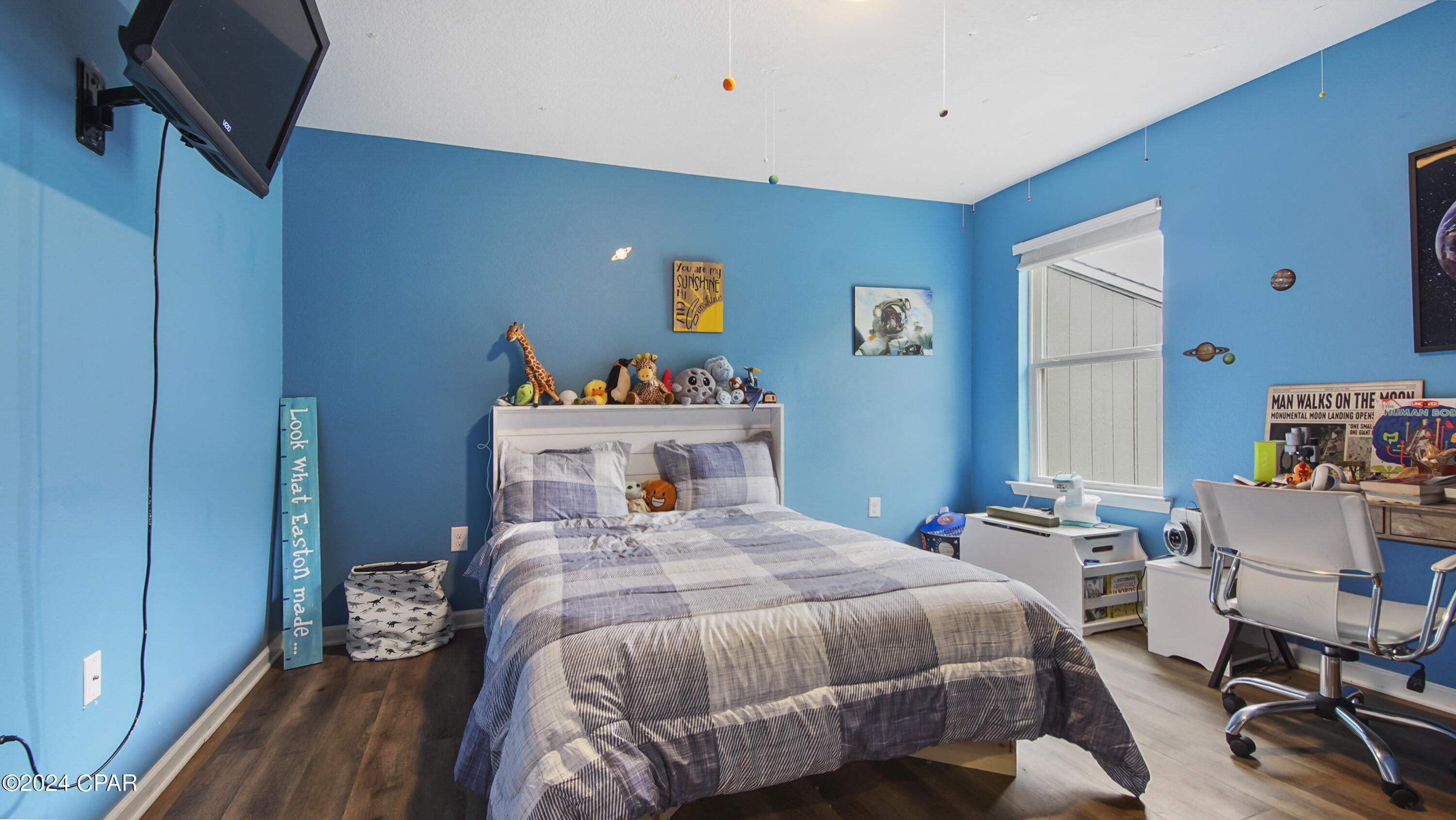 Magnolia Hills - Residential