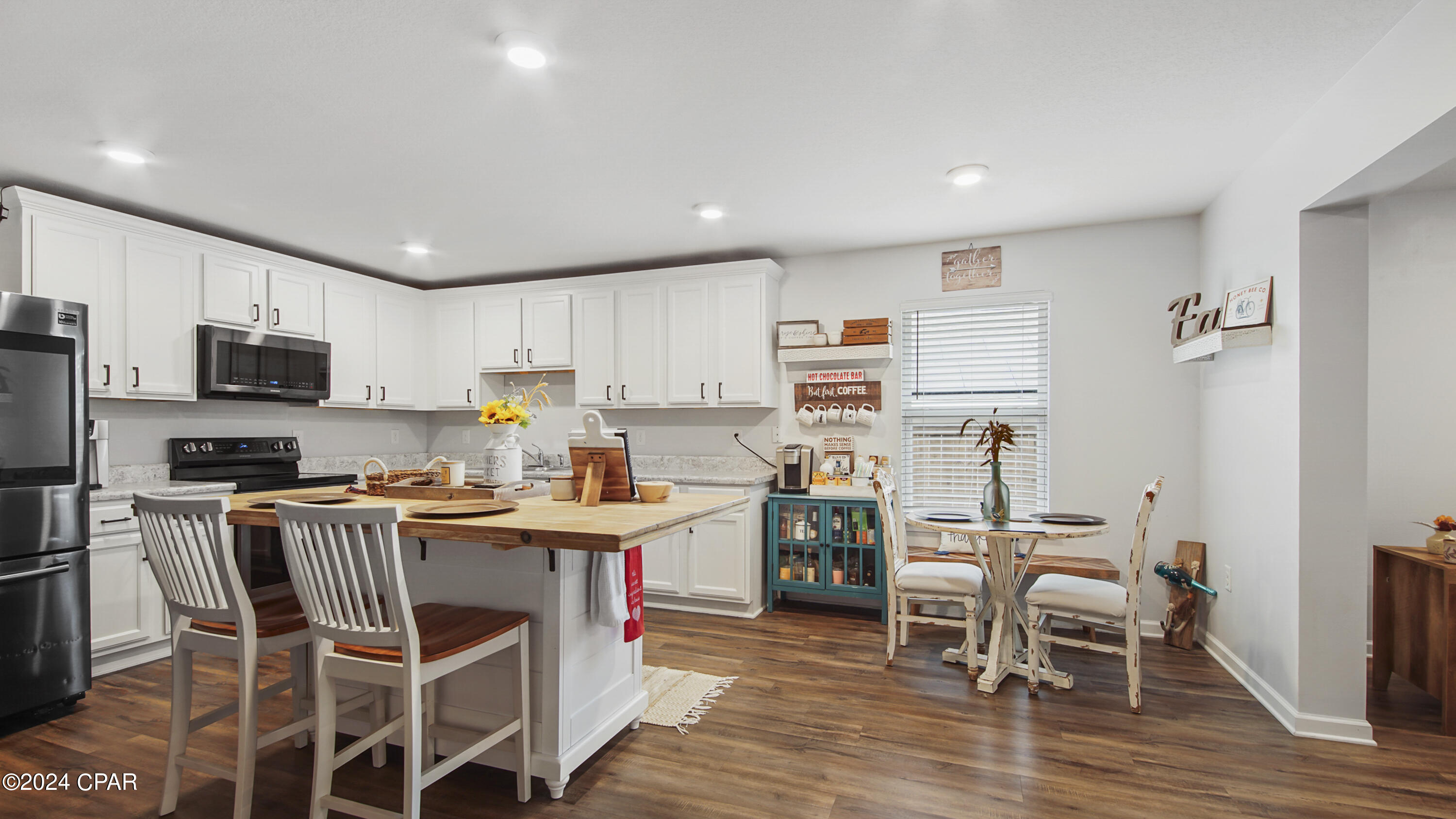 Magnolia Hills - Residential