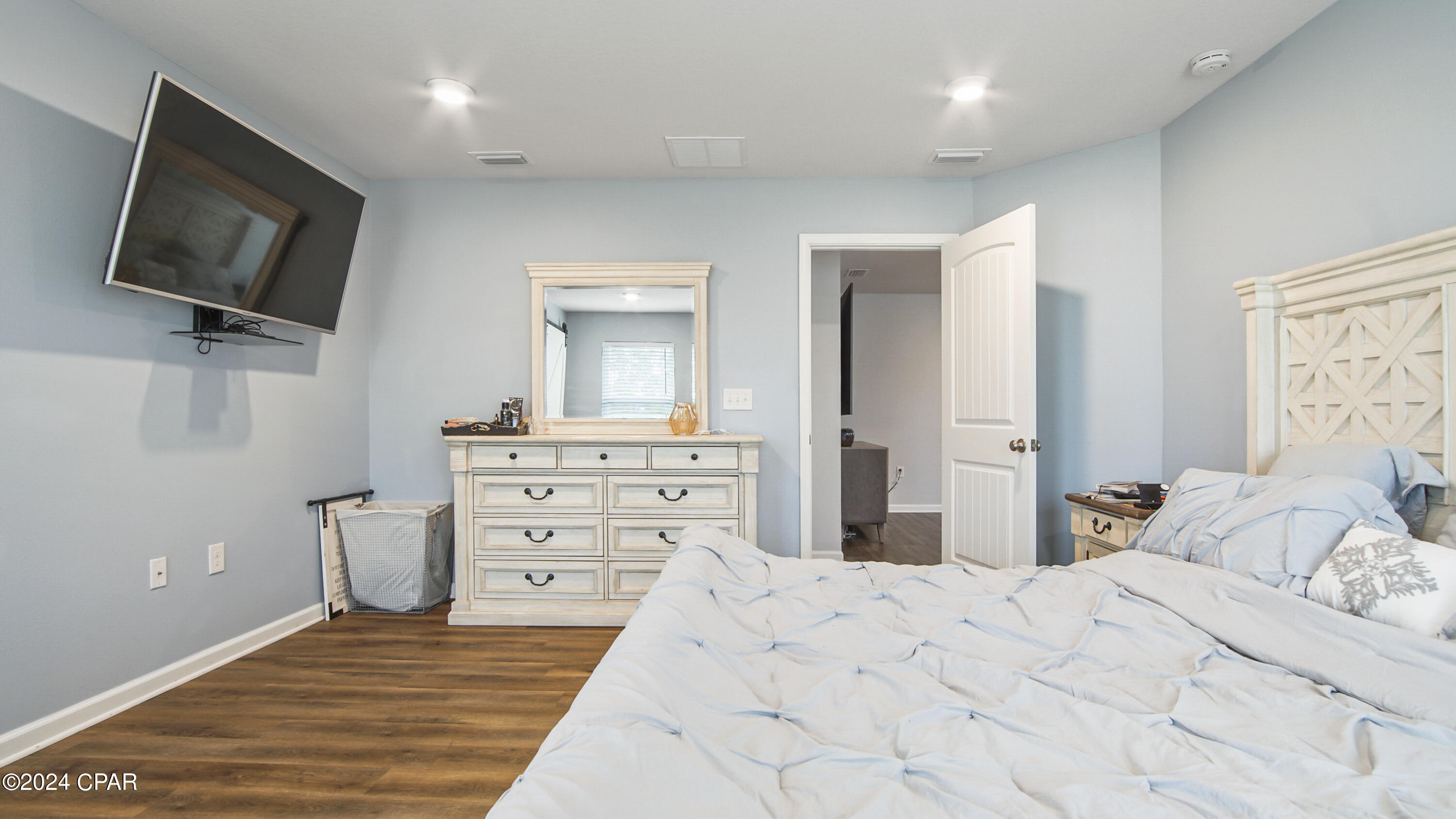 Magnolia Hills - Residential