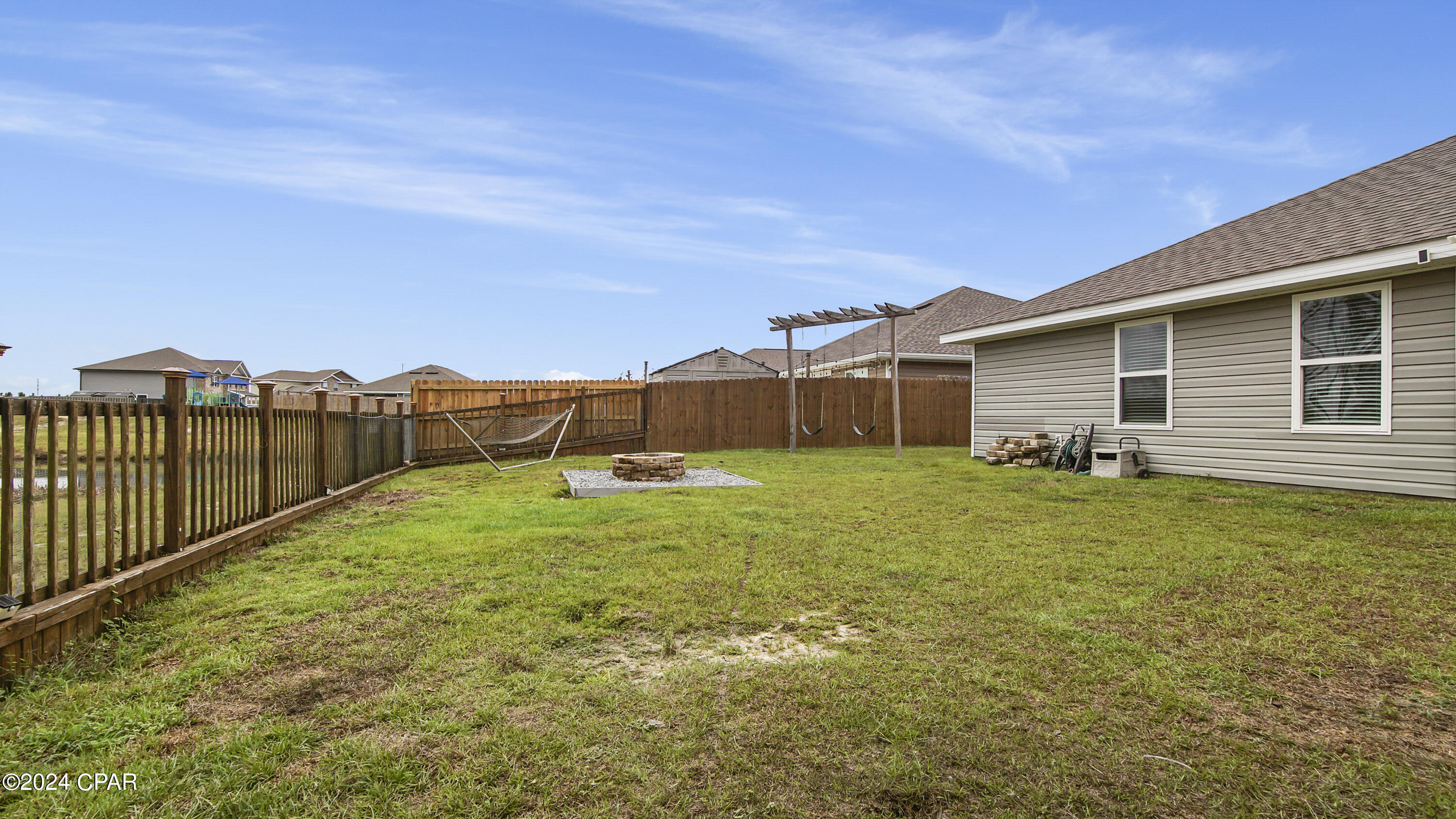 Magnolia Hills - Residential