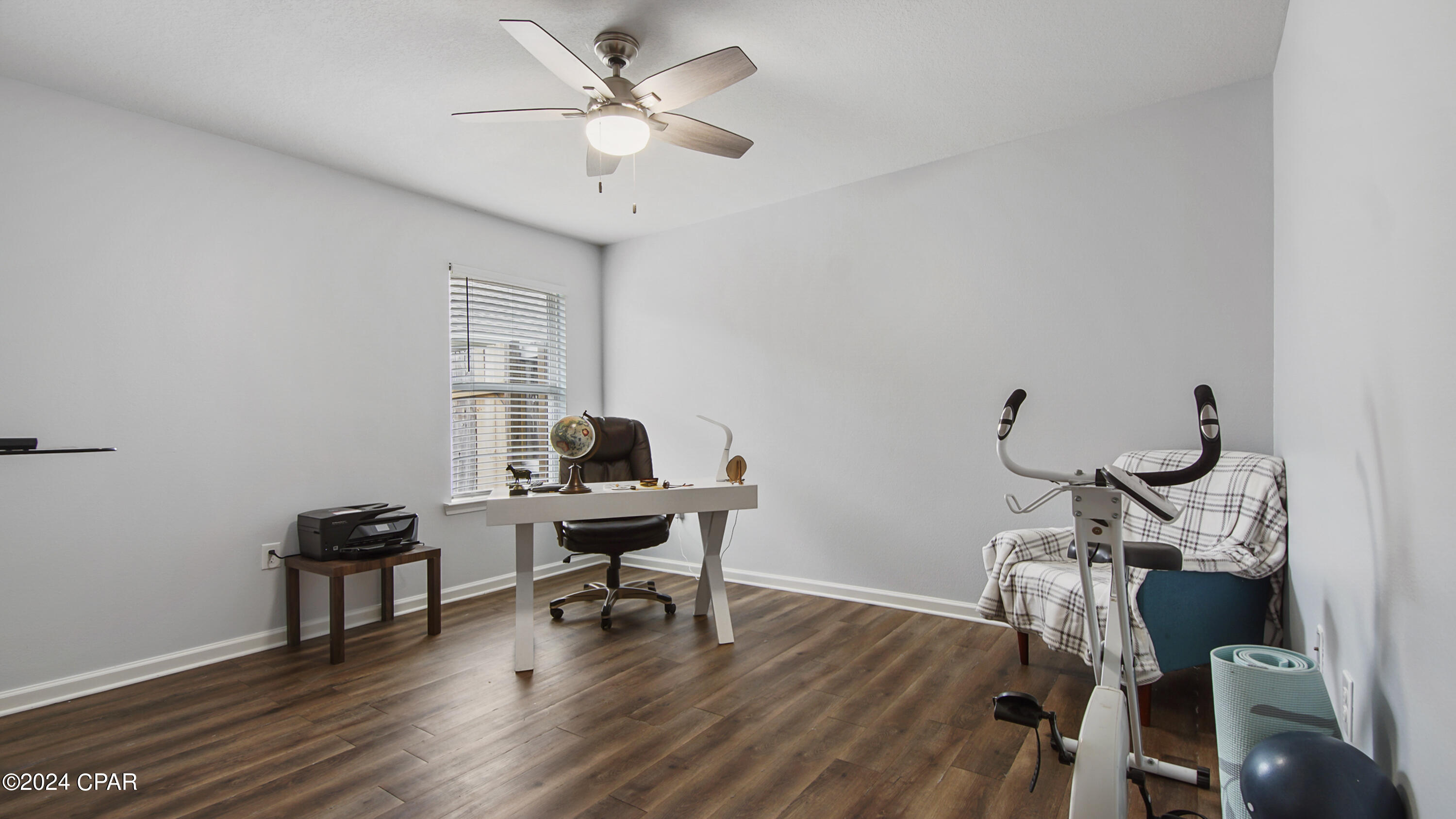 Magnolia Hills - Residential