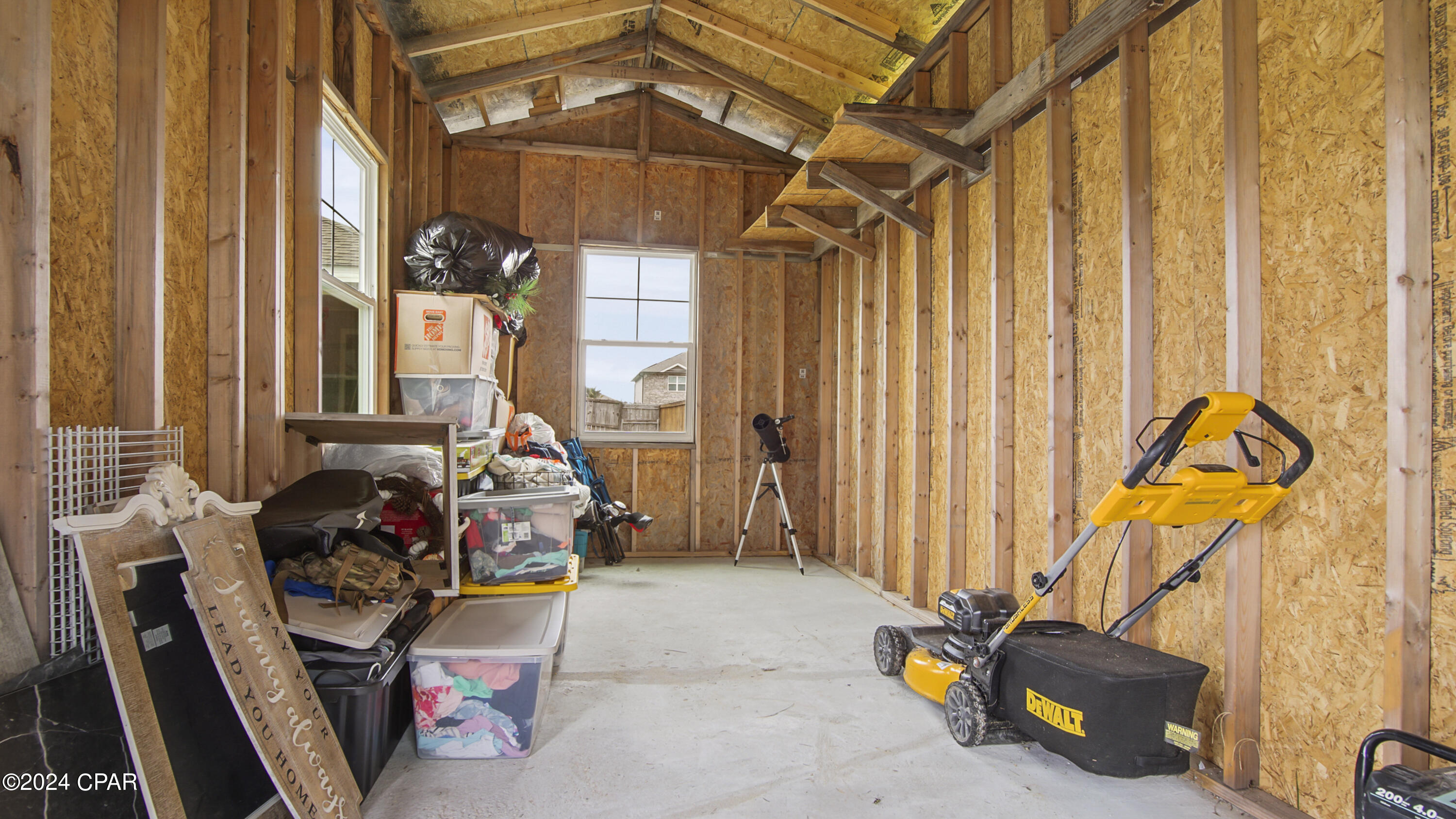 Magnolia Hills - Residential