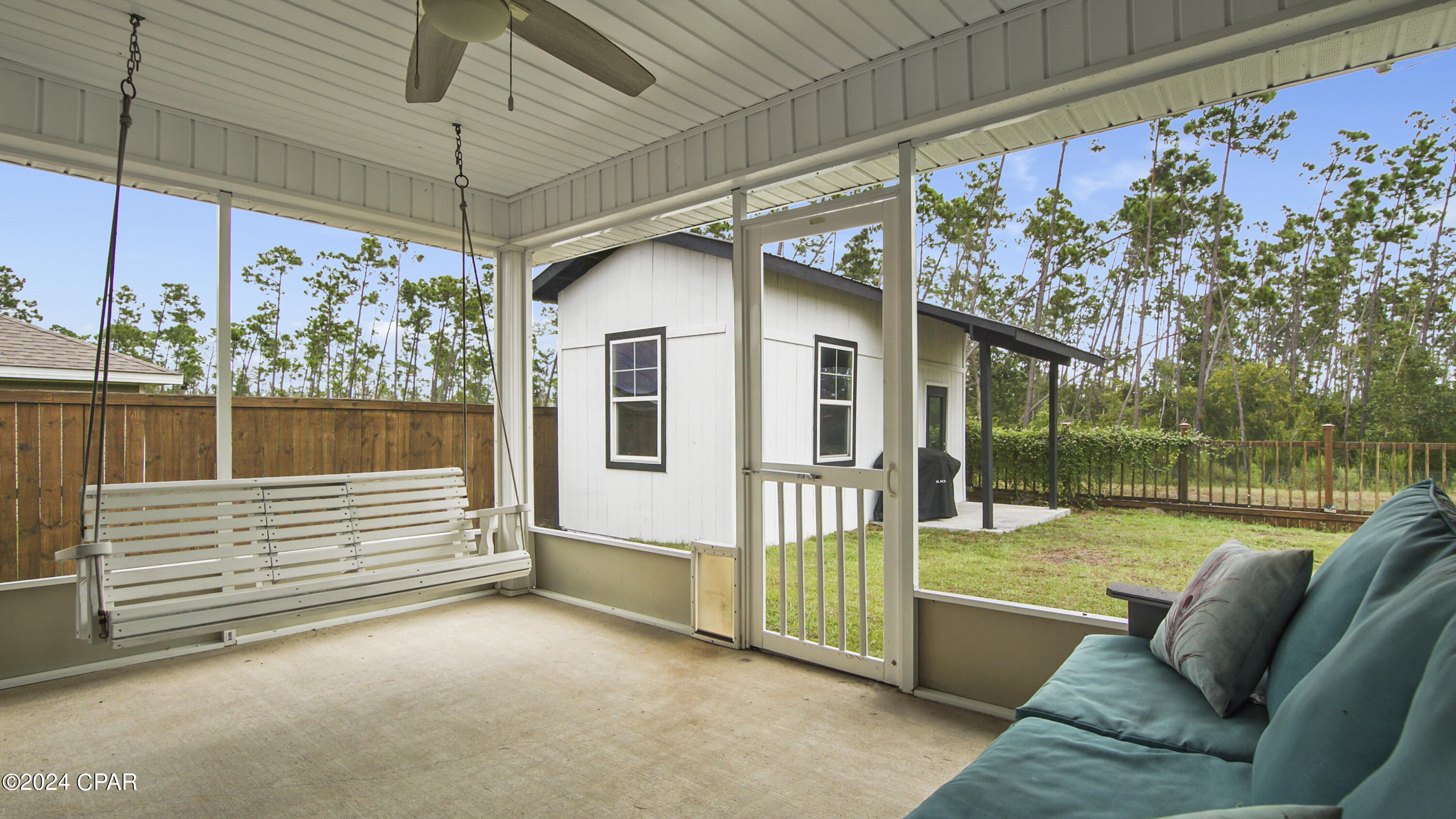 Magnolia Hills - Residential