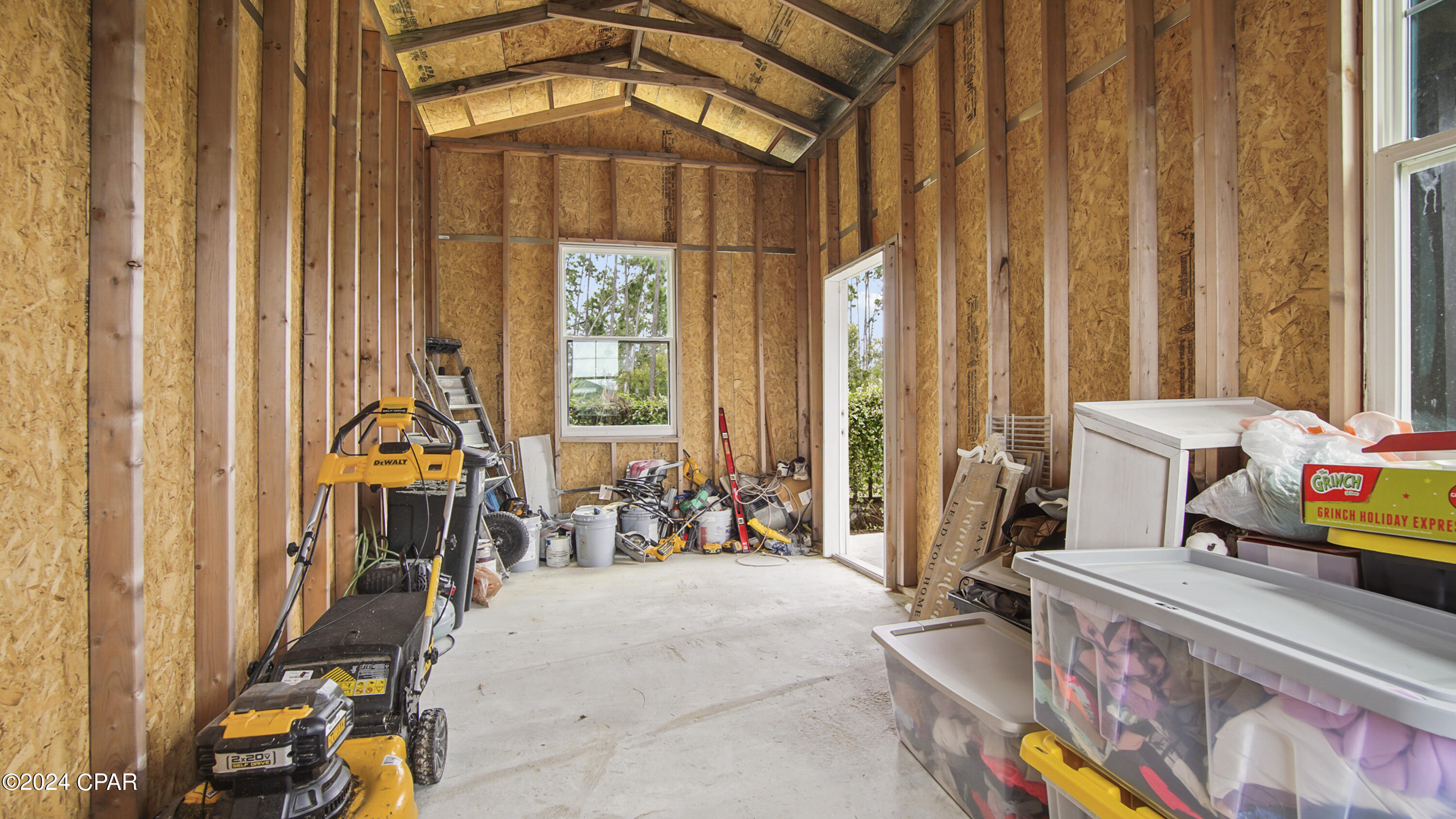 Magnolia Hills - Residential