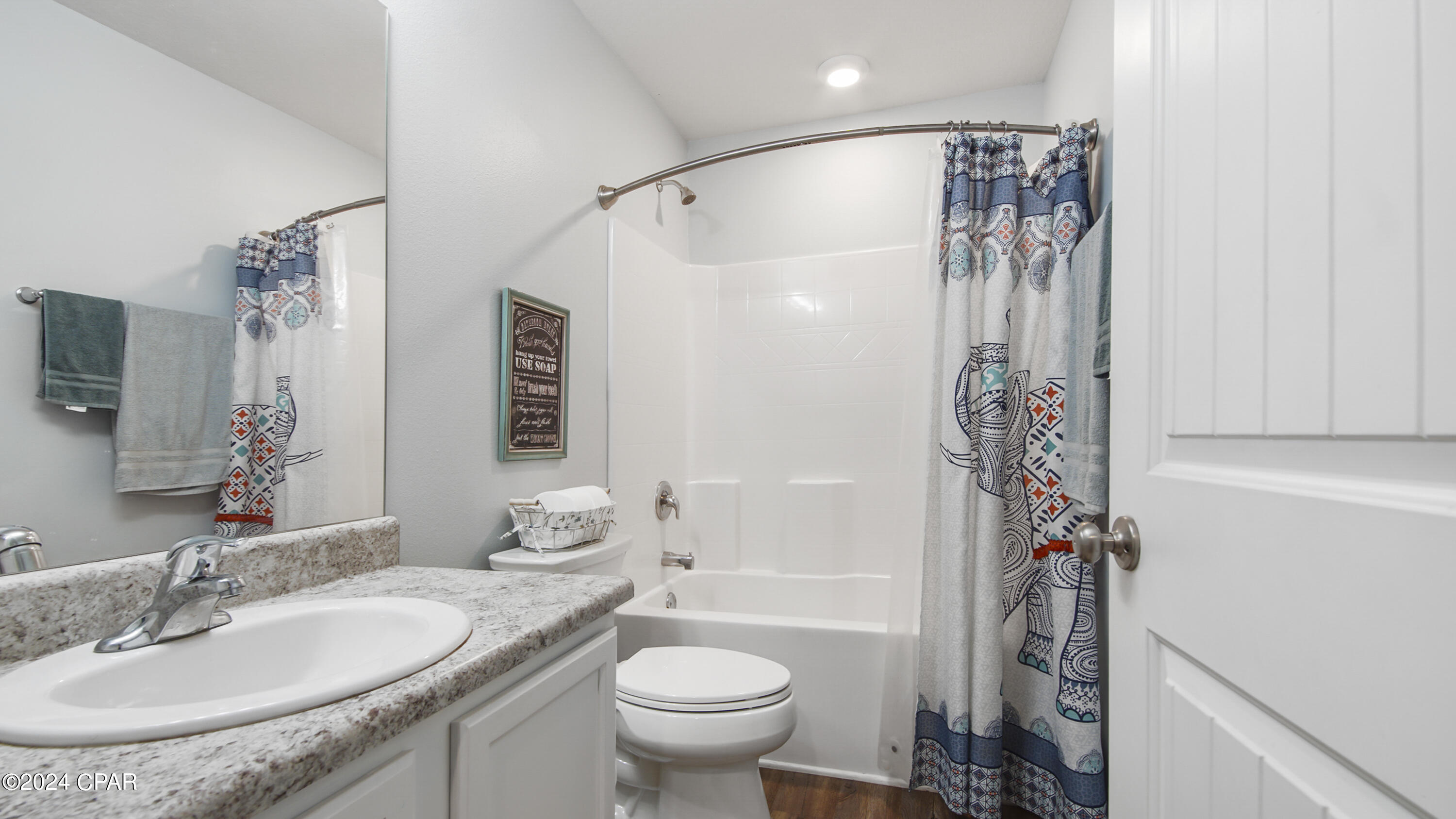 Magnolia Hills - Residential