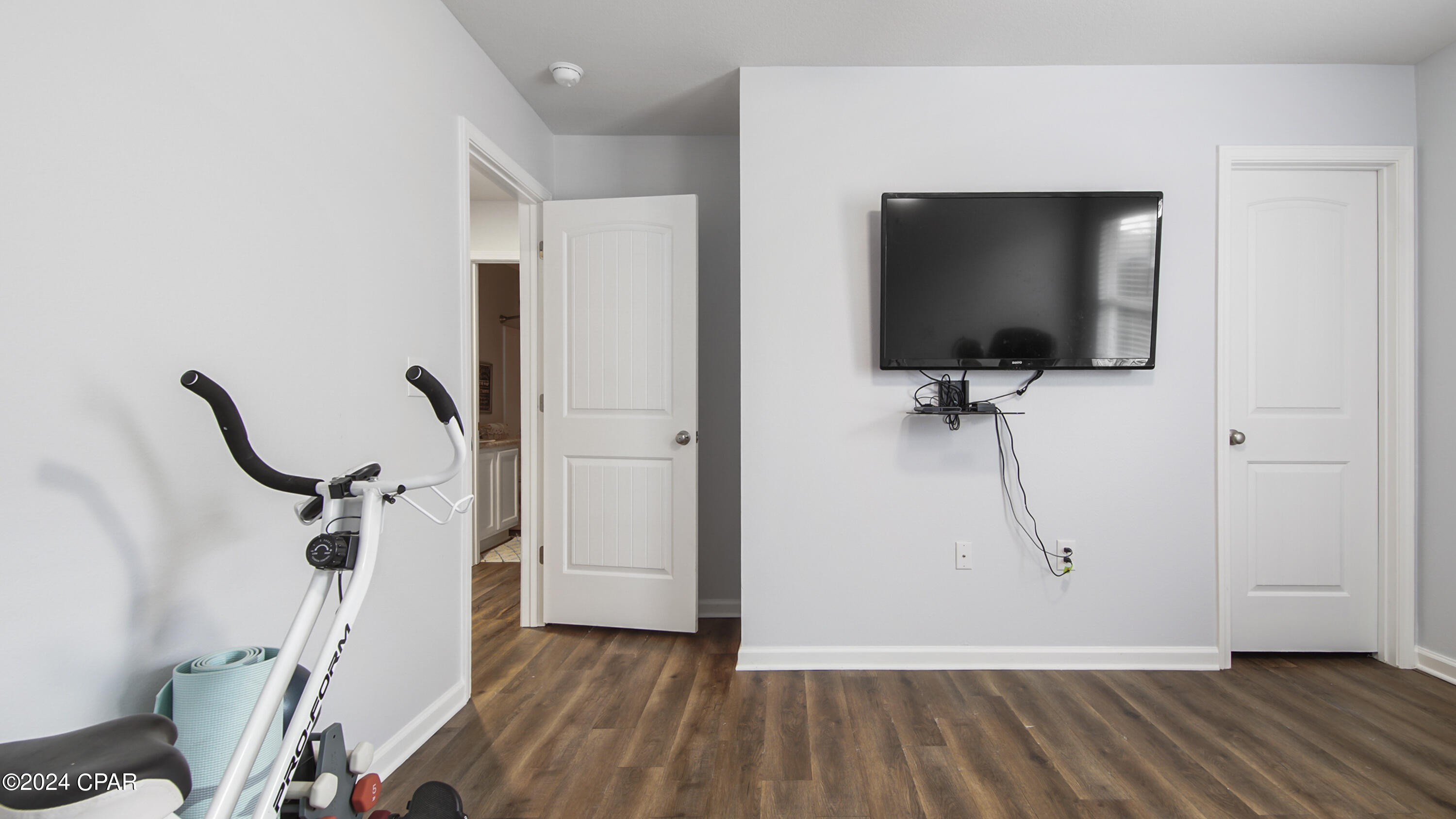 Magnolia Hills - Residential