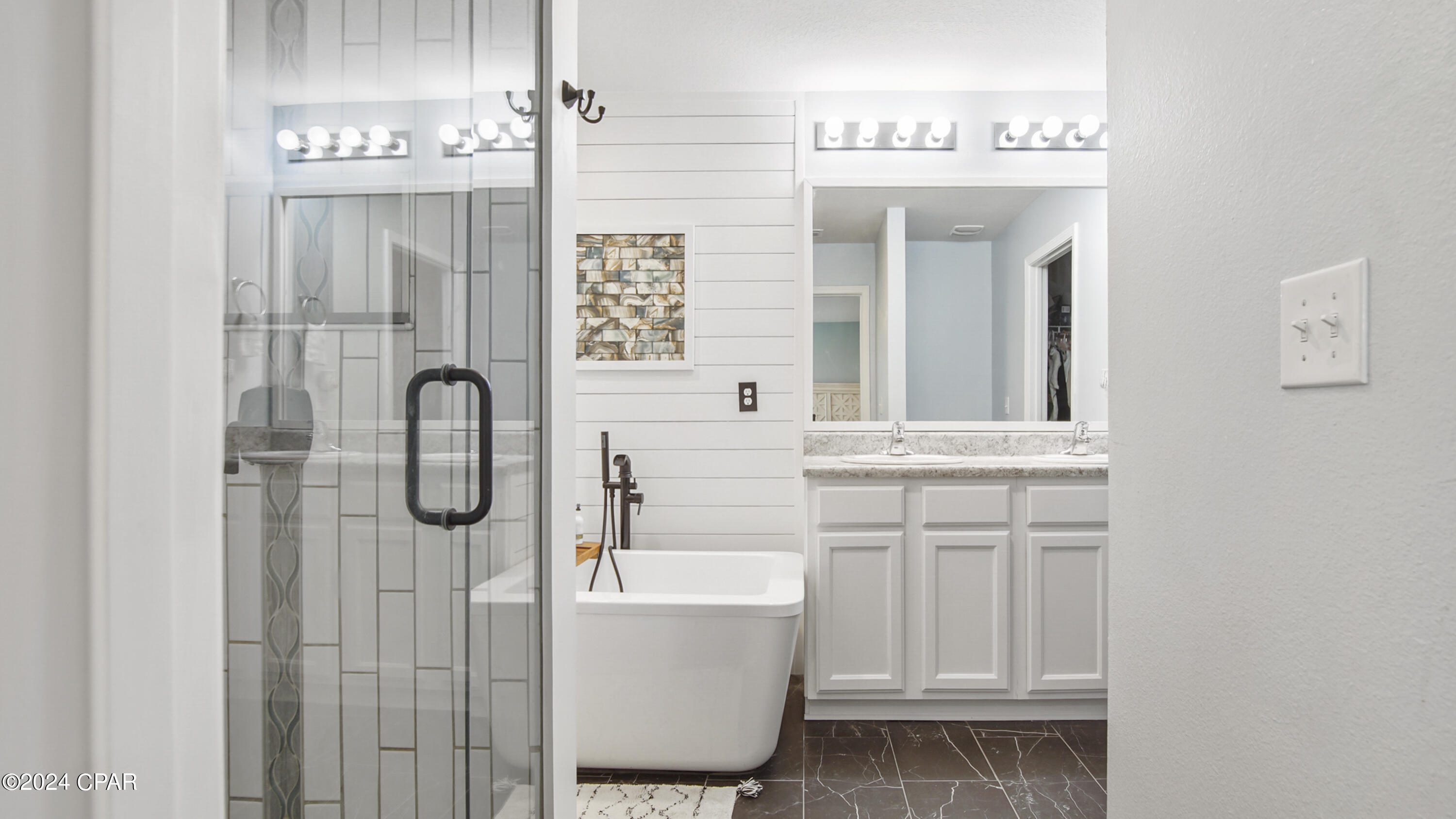 Magnolia Hills - Residential