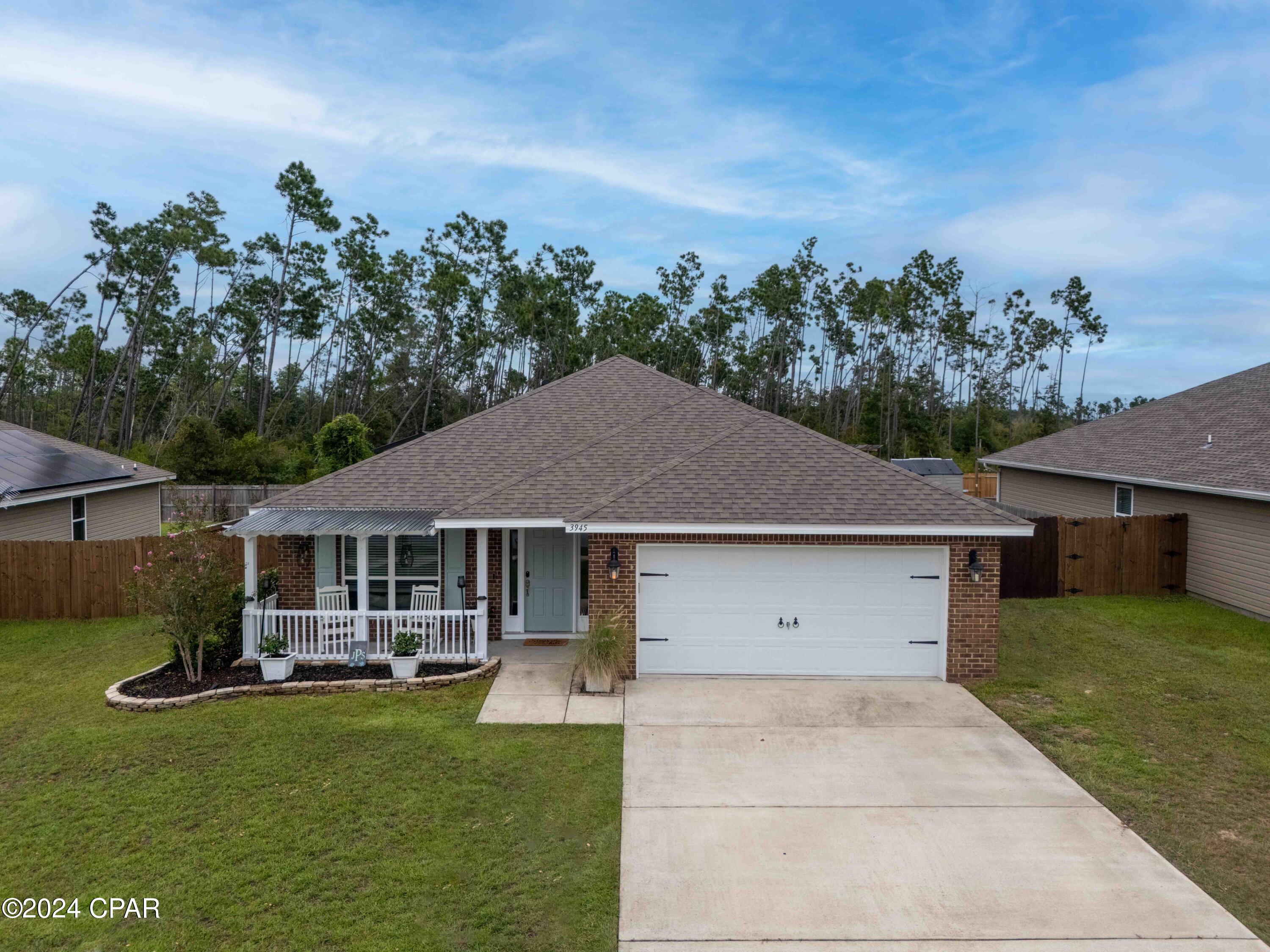 Magnolia Hills - Residential