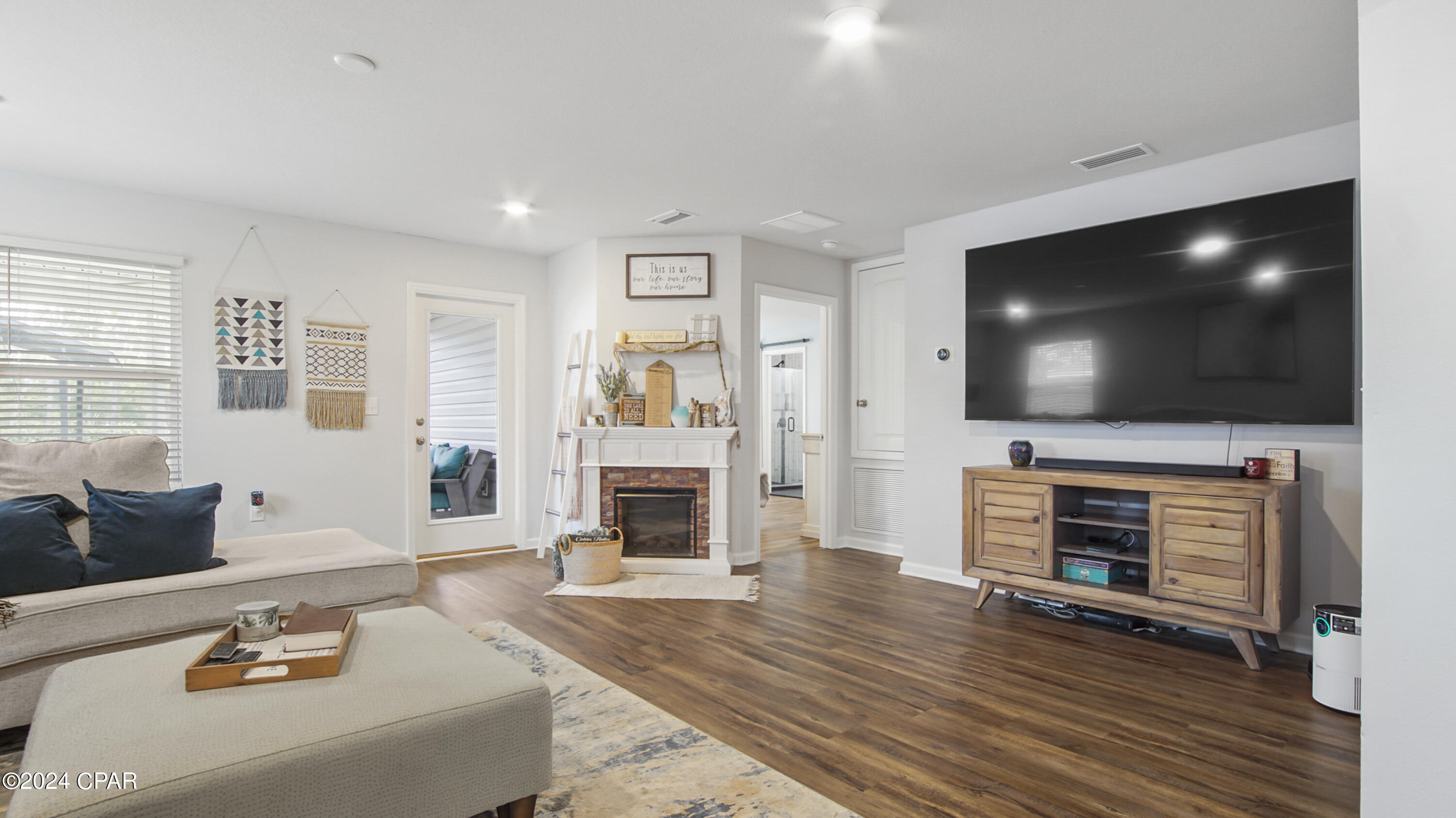 Magnolia Hills - Residential