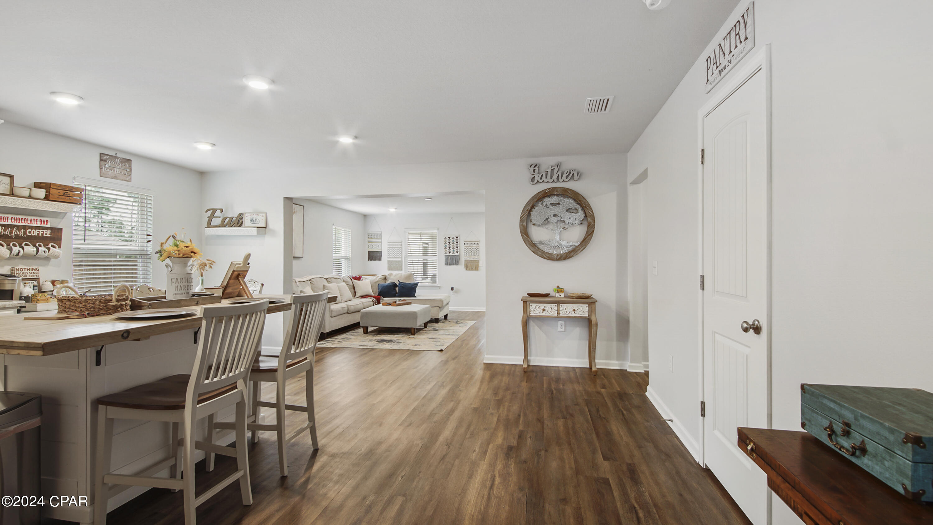 Magnolia Hills - Residential