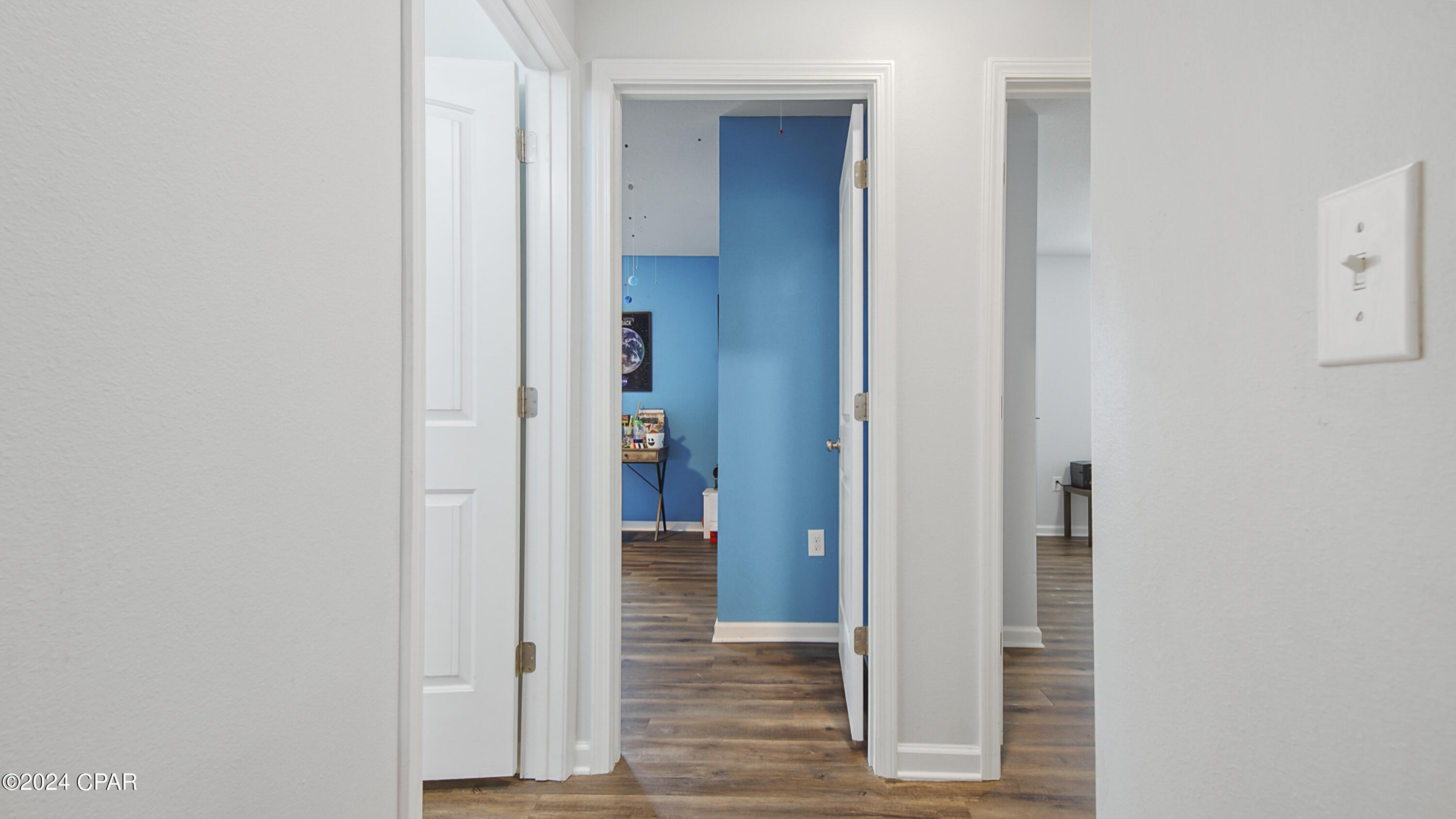 Magnolia Hills - Residential