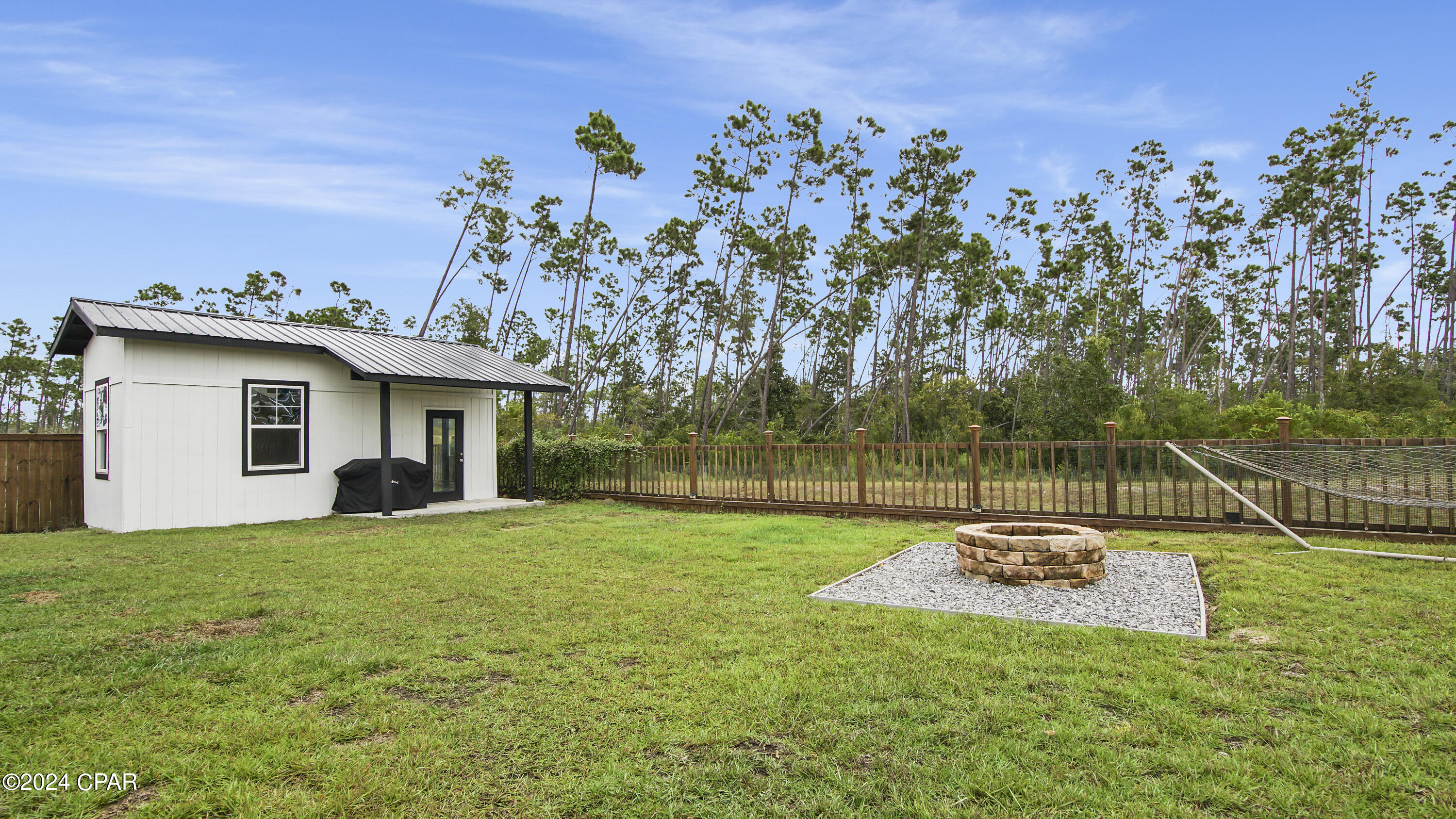 Magnolia Hills - Residential