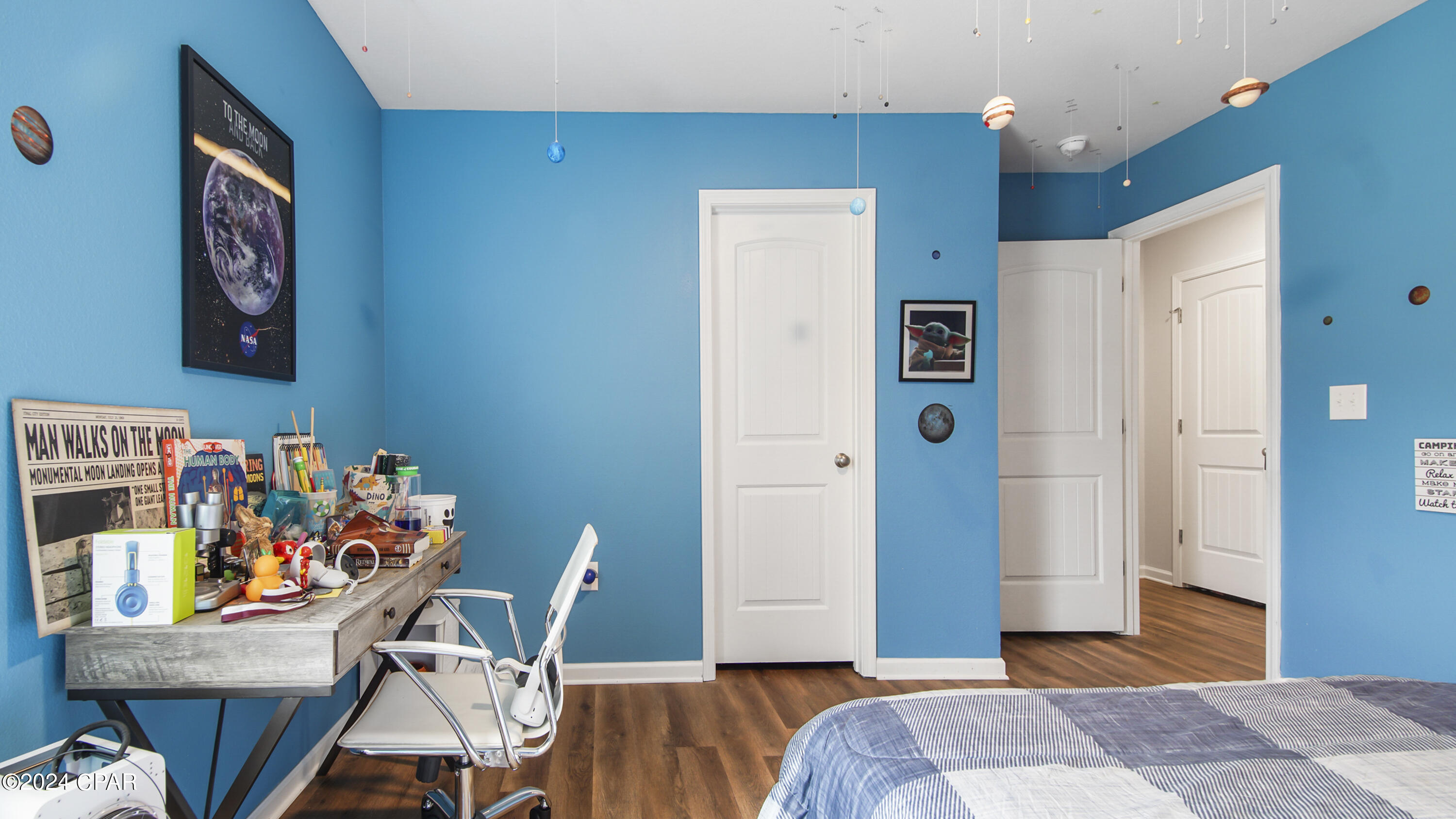 Magnolia Hills - Residential