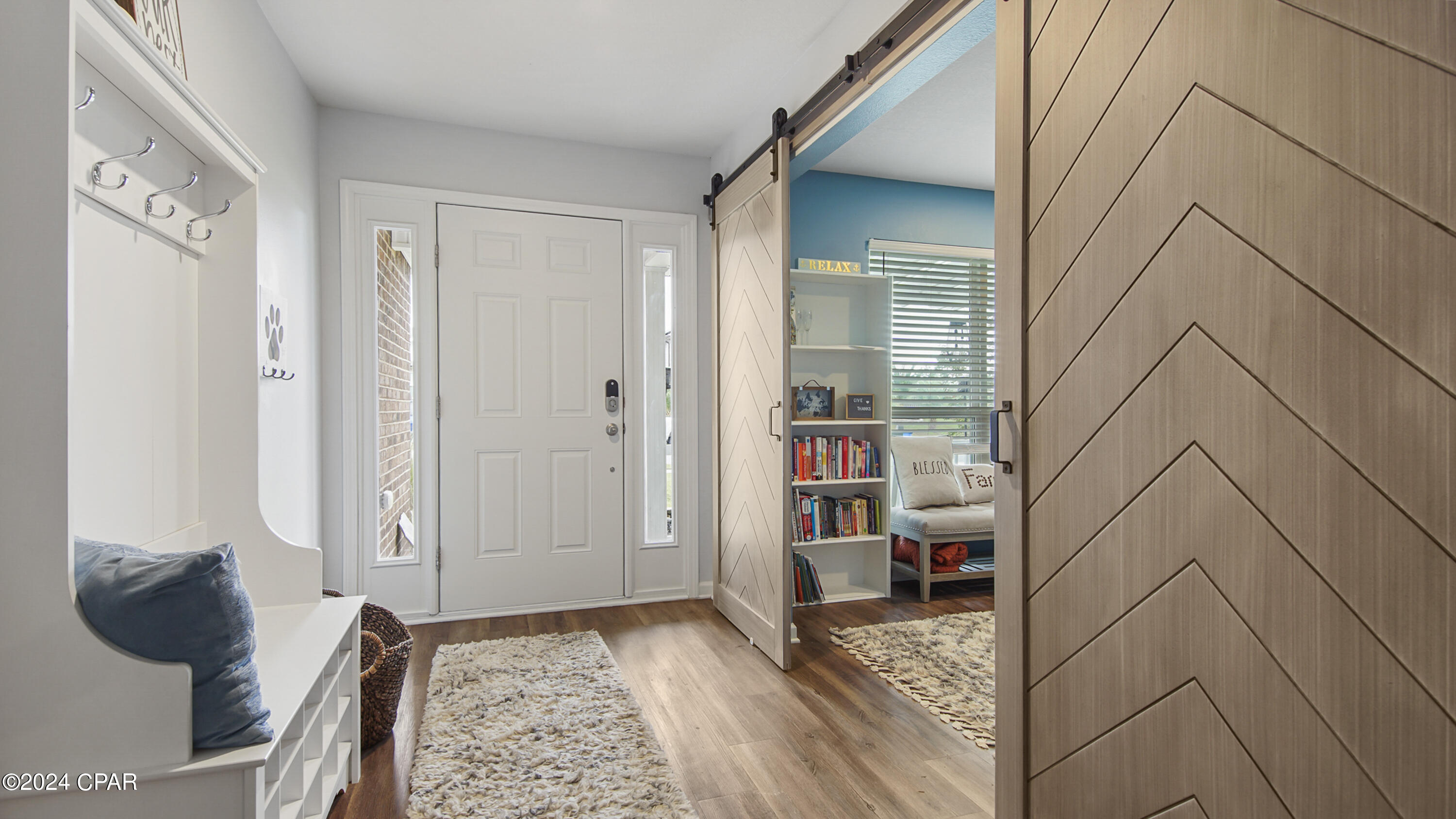 Magnolia Hills - Residential