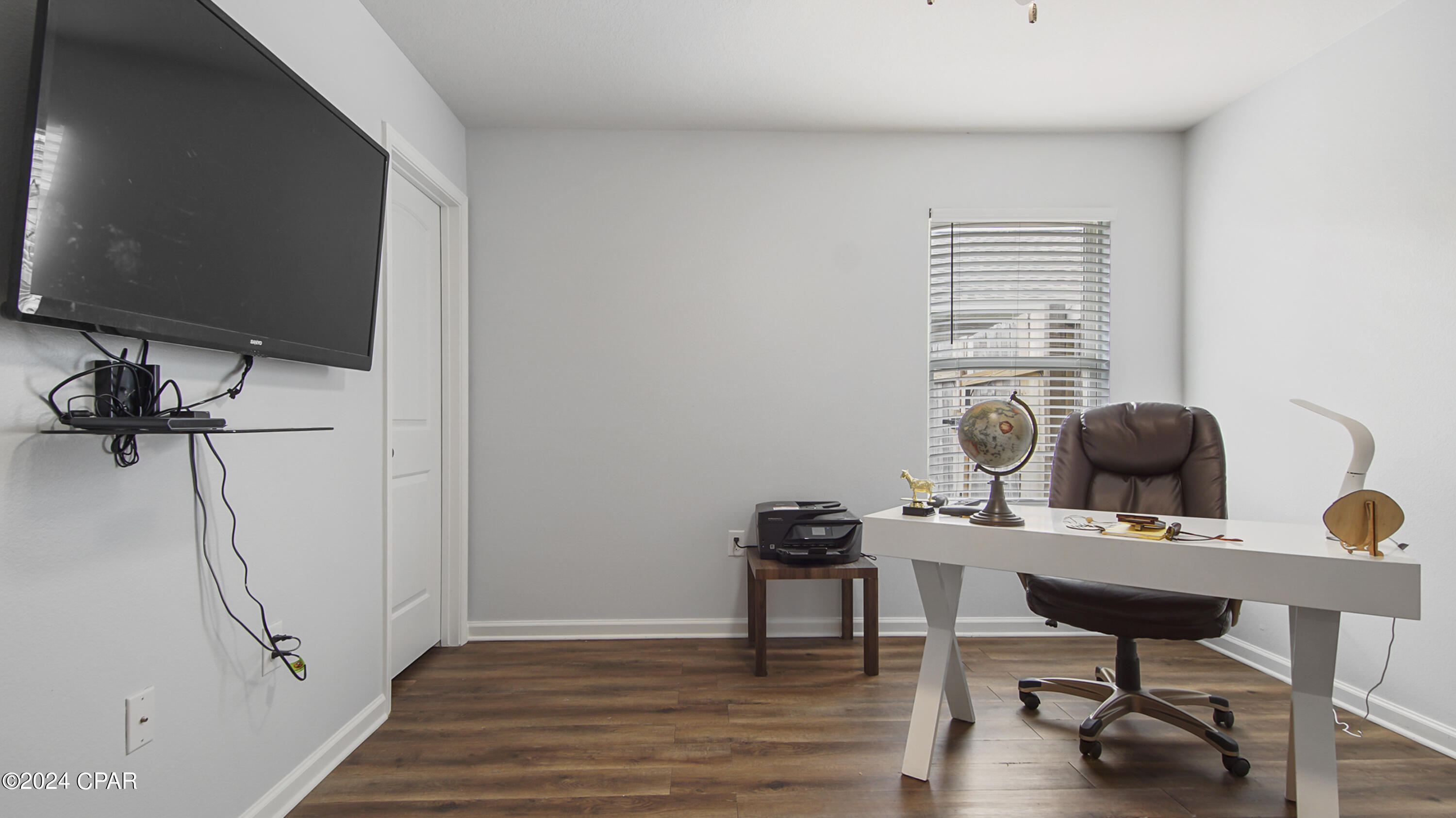 Magnolia Hills - Residential