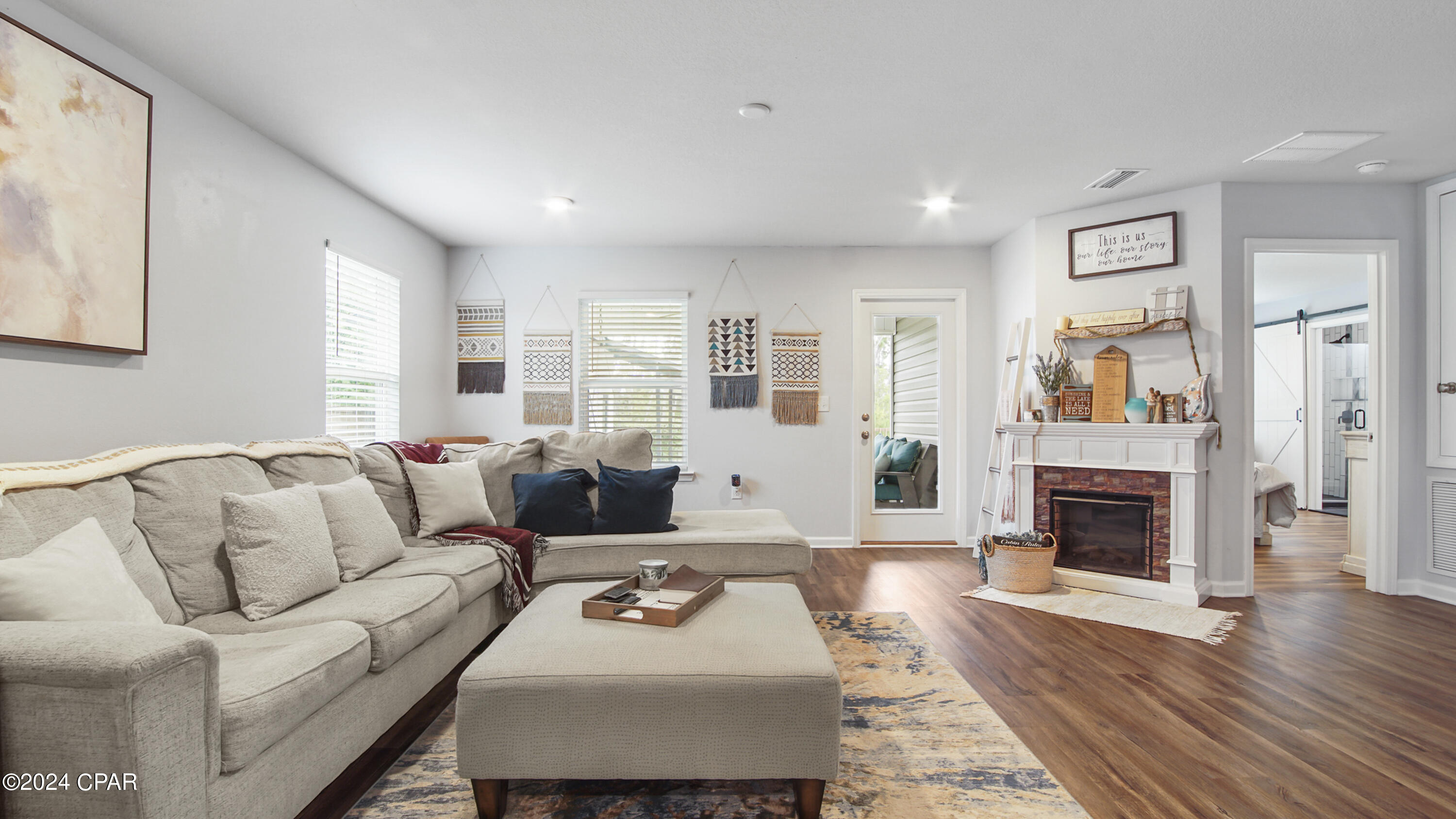 Magnolia Hills - Residential